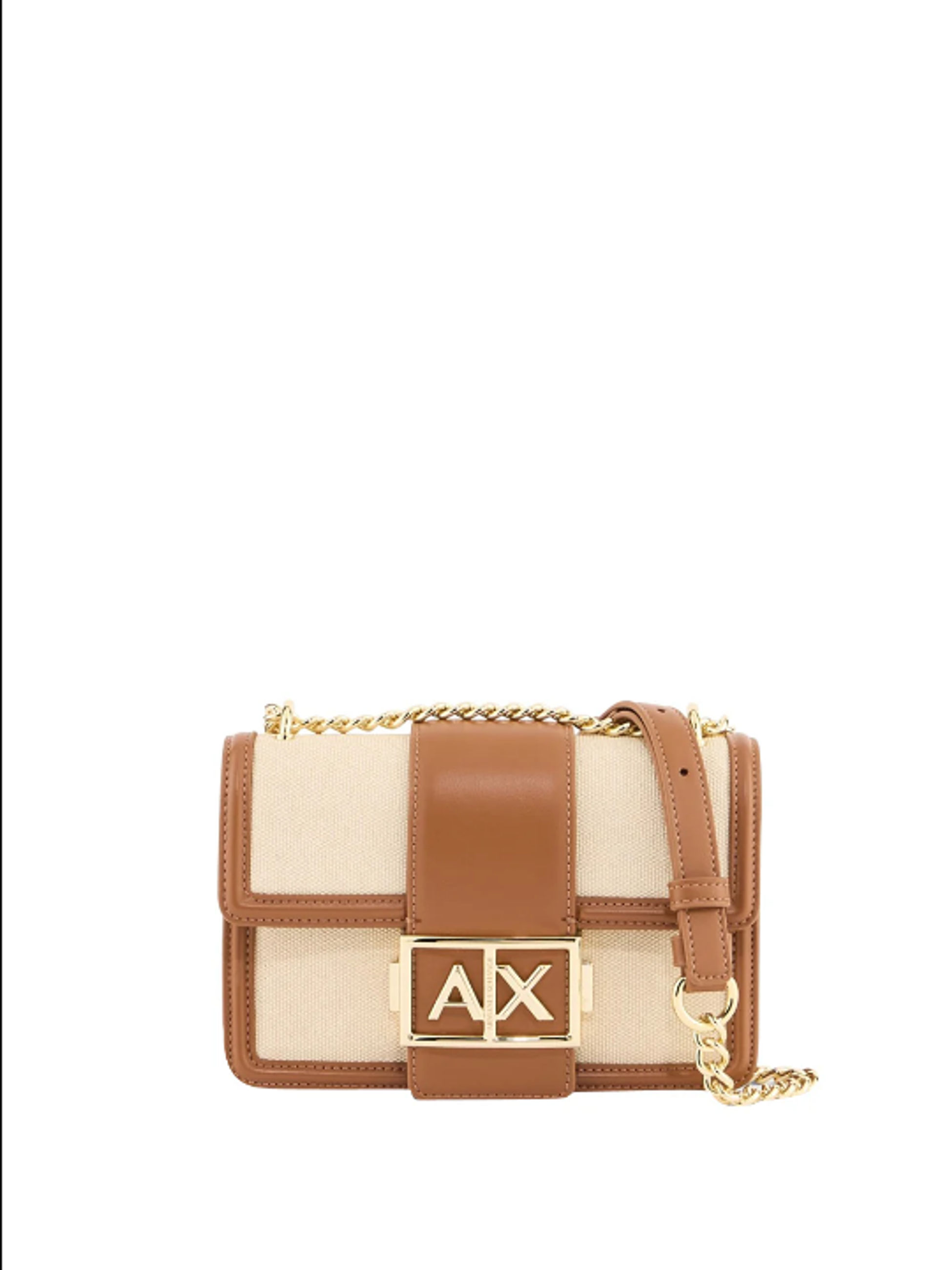 Damestas Armani Exchange XW000071AF22570-M6261 Multikleur