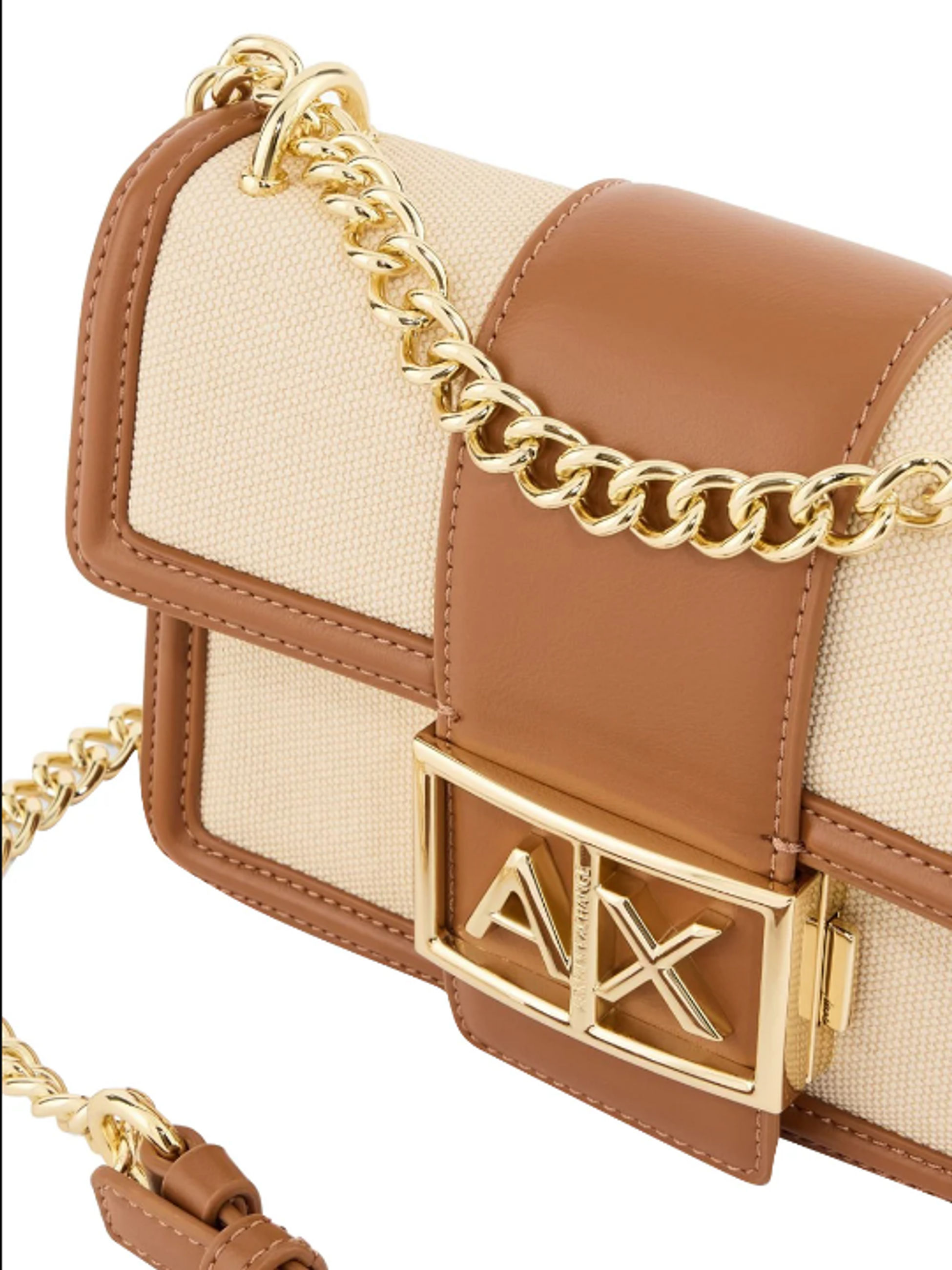 Damestas Armani Exchange XW000071AF22570-M6261 Multikleur