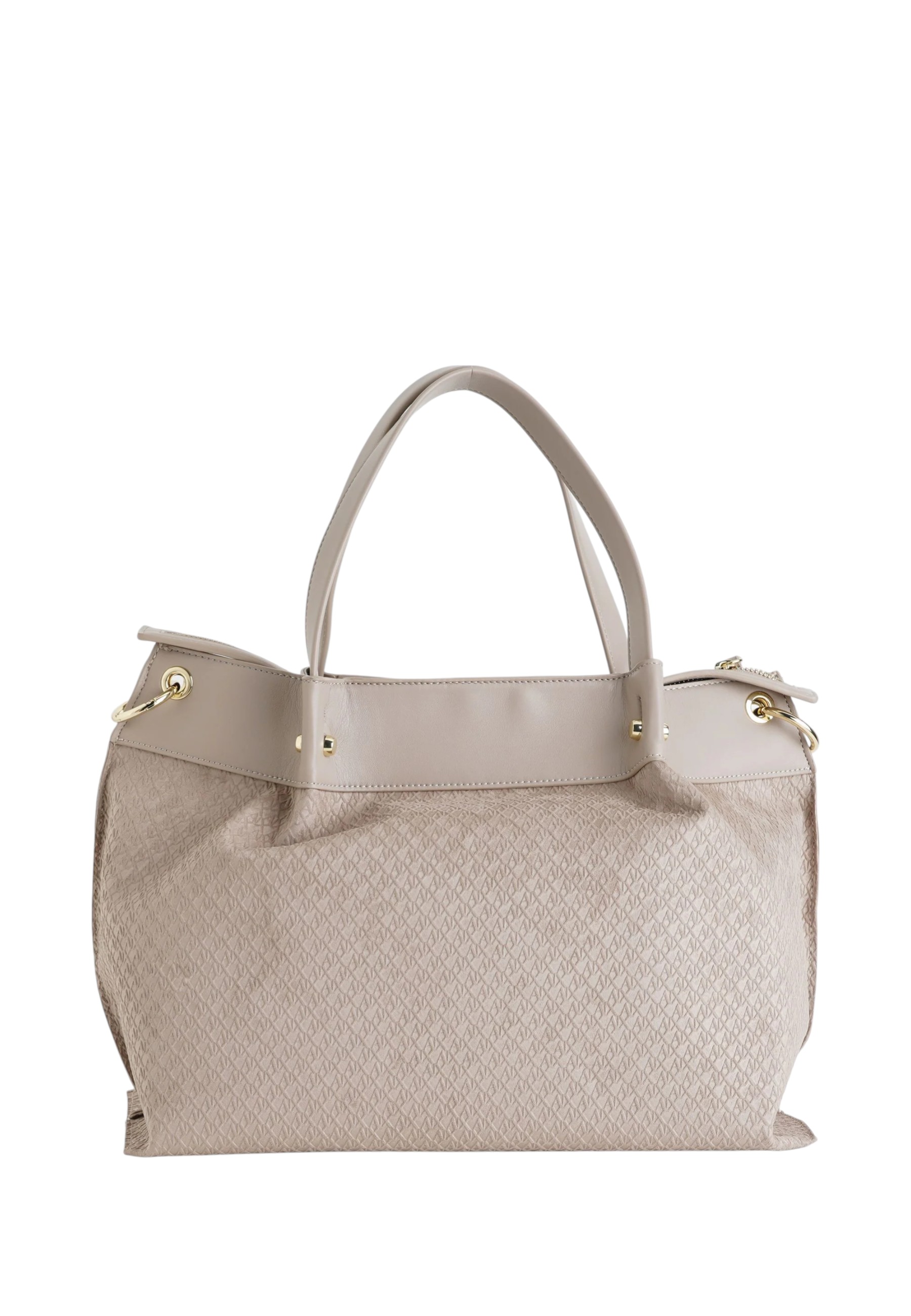 Women's Bag Armani Exchange XW001211AF22645-U6223 Beige