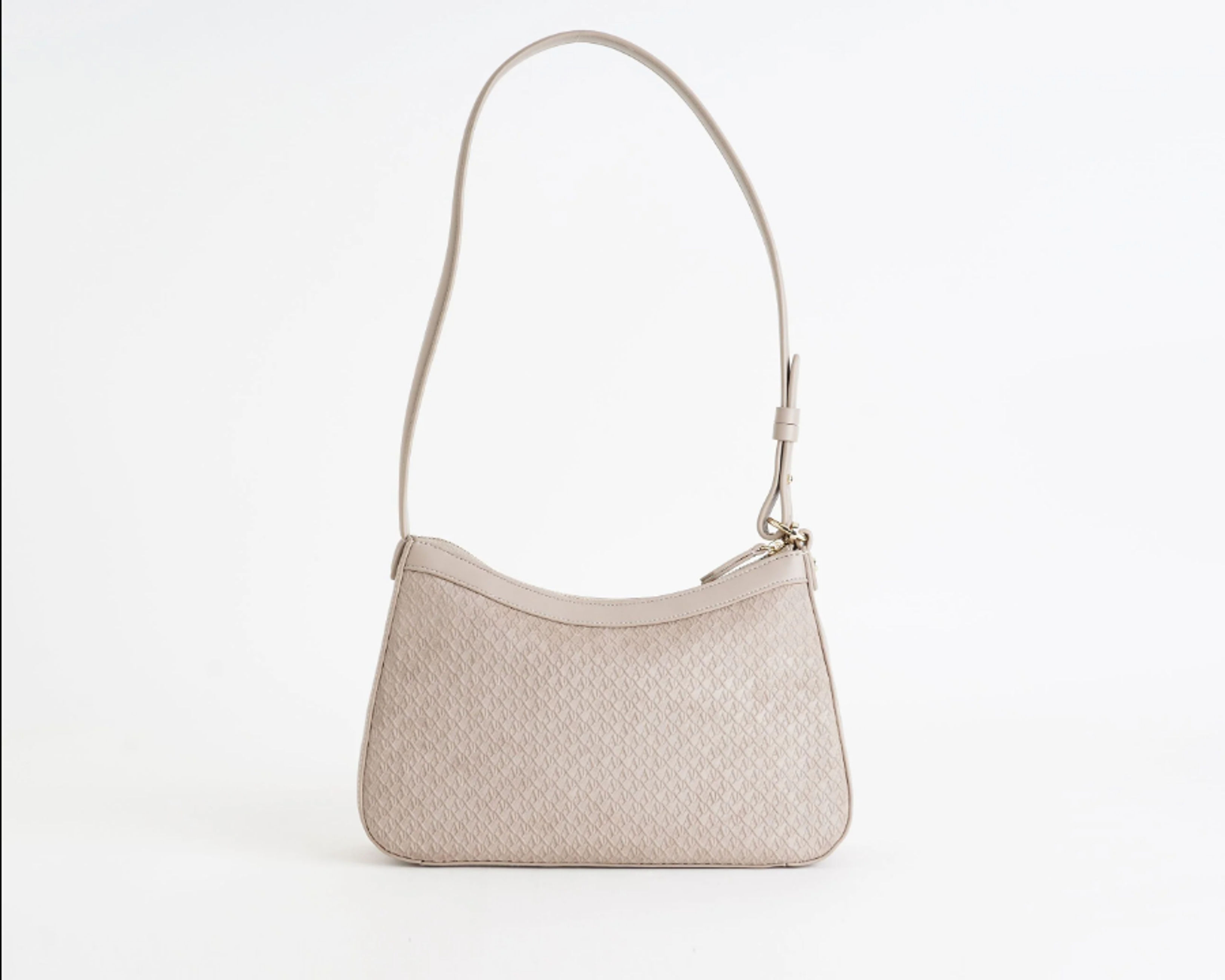 Bolsa de mujeres Armani Exchange XW001213AF22645-U6223 Beige