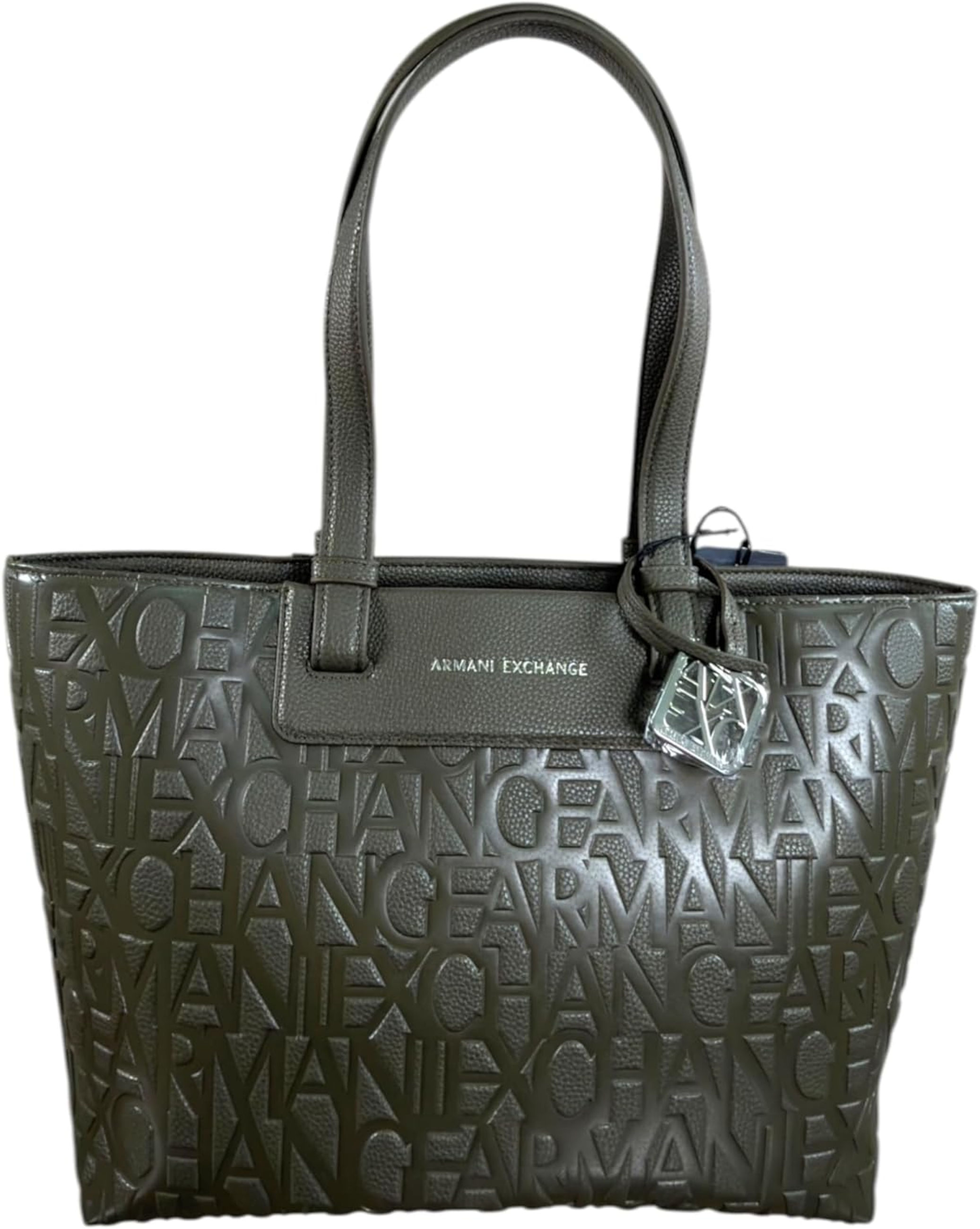 Women's Bag Armani Exchange XW001481AF15774-U7043 Multicolor