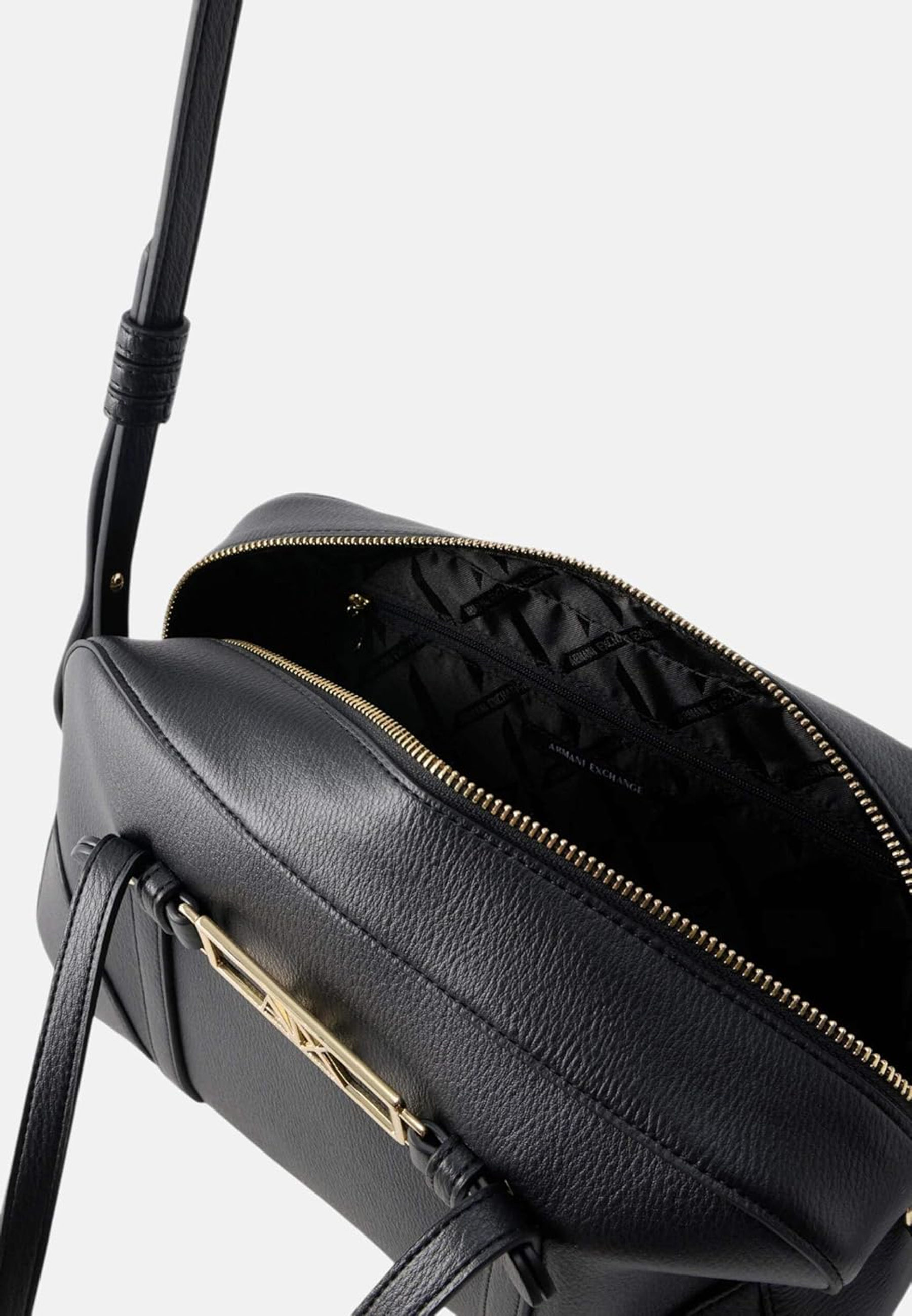 Women's Bag Armani Exchange XW002610AF15632-UC010 Black