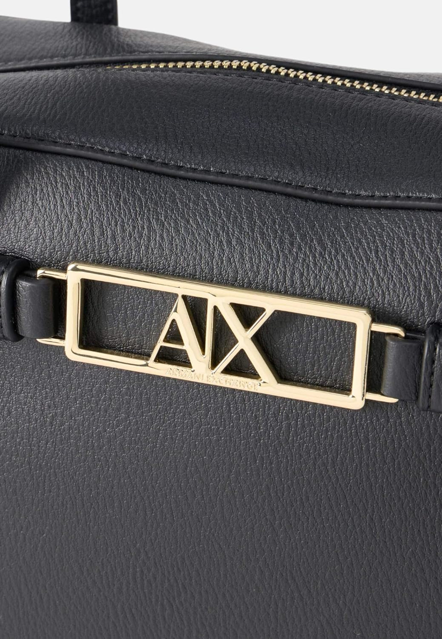 Women's Bag Armani Exchange XW002610AF15632-UC010 Black