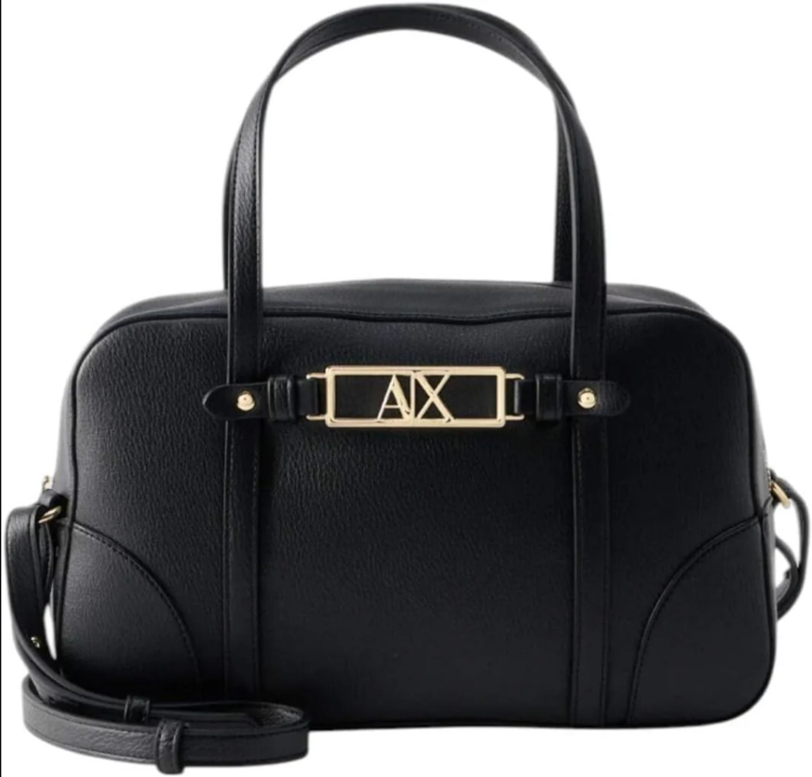 Women's Bag Armani Exchange XW002610AF15632-UC010 Black