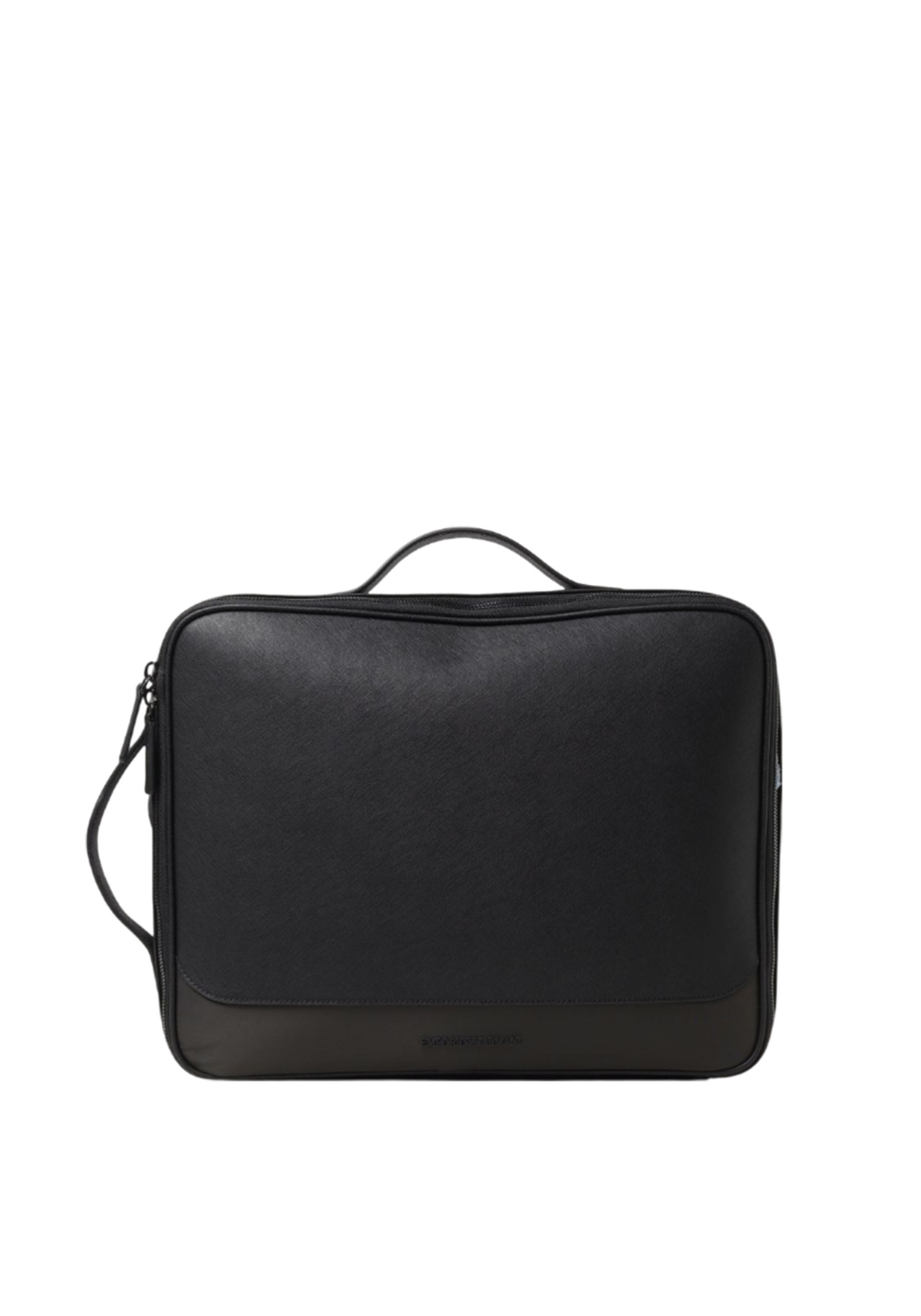 Borsa Uomo emporio armani Y4P366YQ75I-81973 Nero 