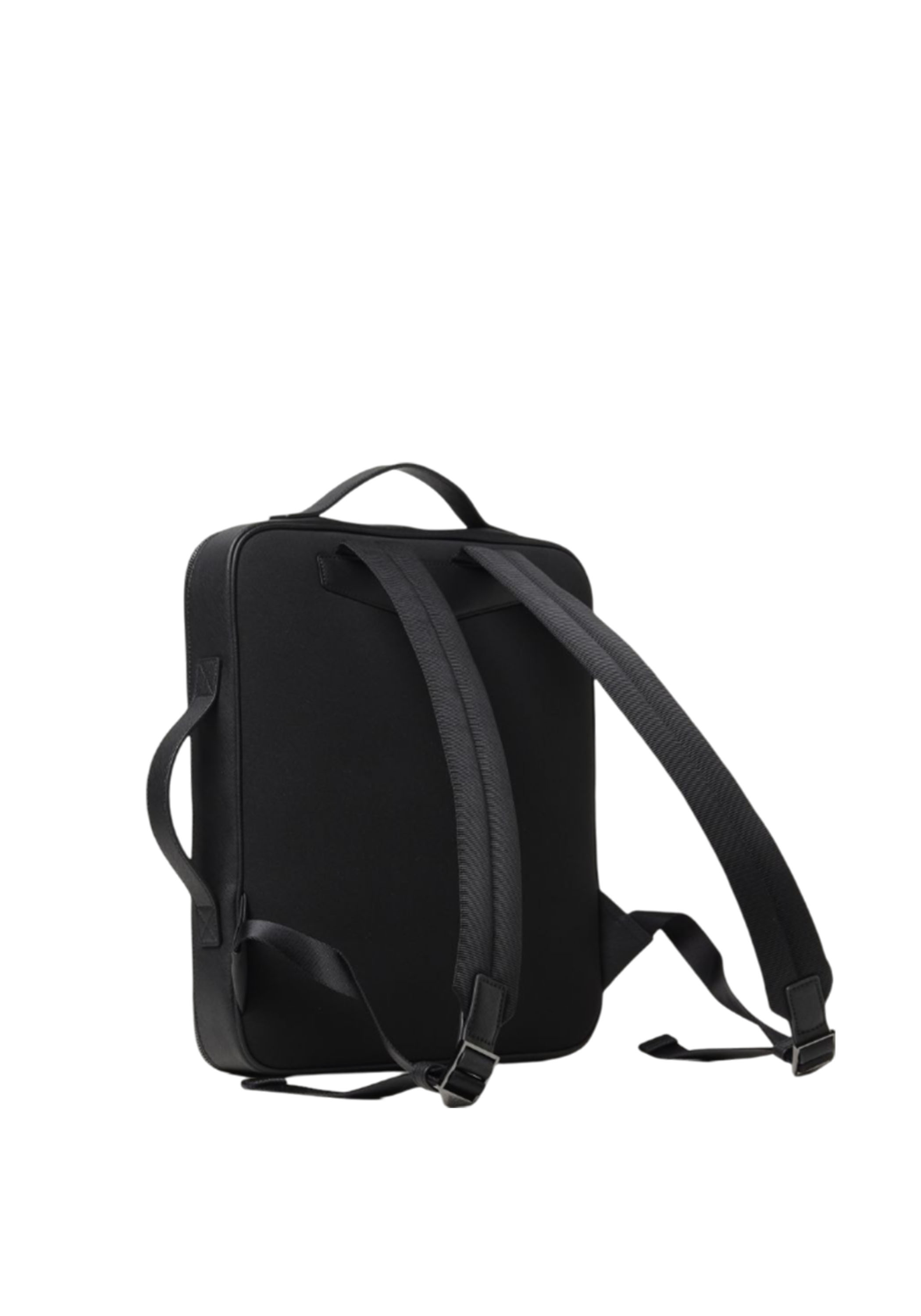 Borsa Uomo emporio armani Y4P366YQ75I-81973 Nero 