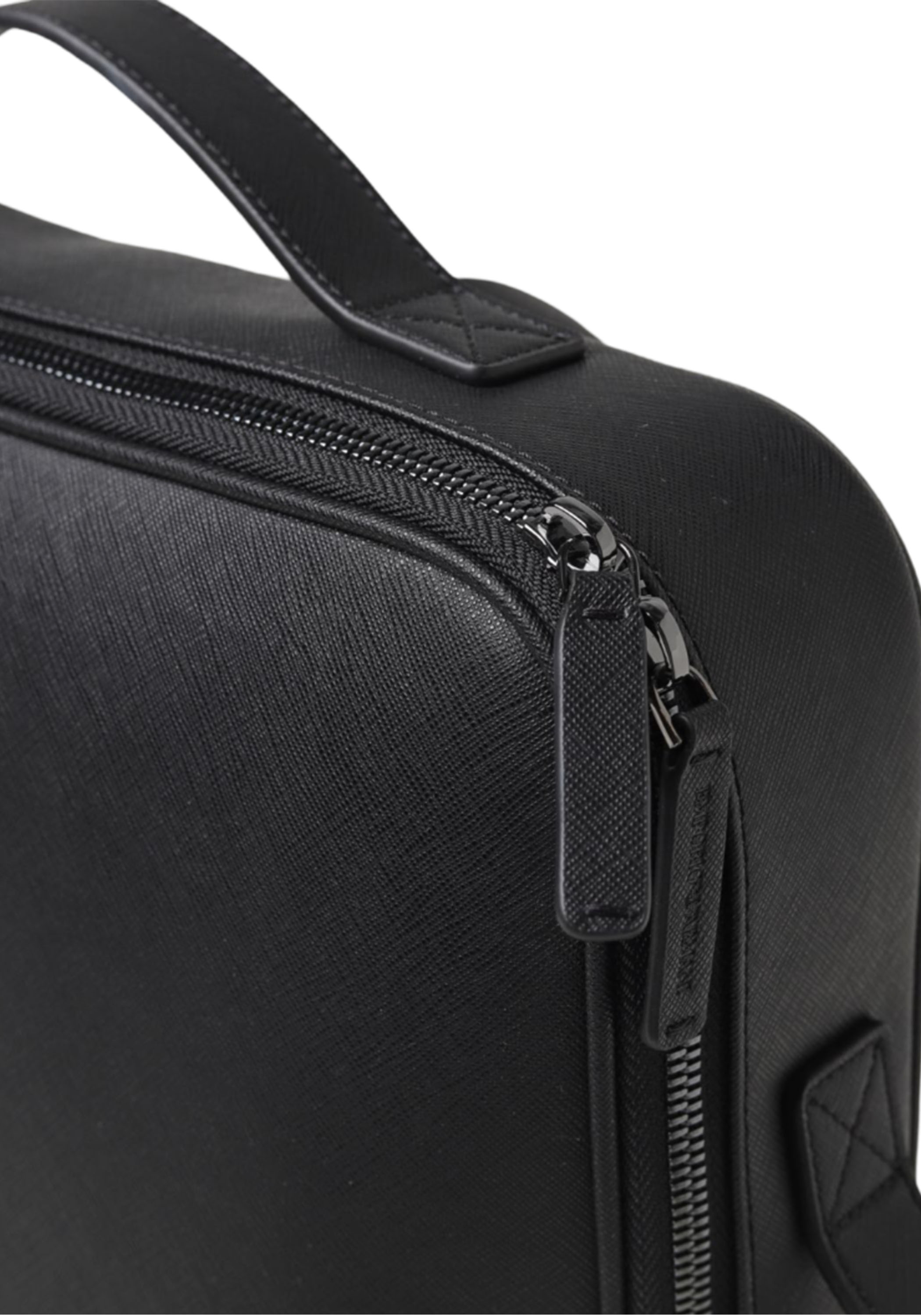 Borsa Uomo emporio armani Y4P366YQ75I-81973 Nero 