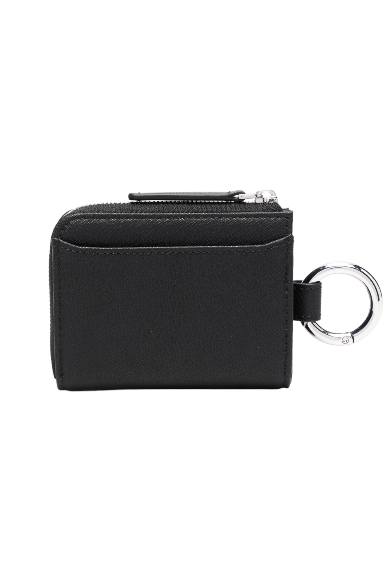 Portafoglio Uomo emporio armani Y4R500Y138E-81072 Nero 