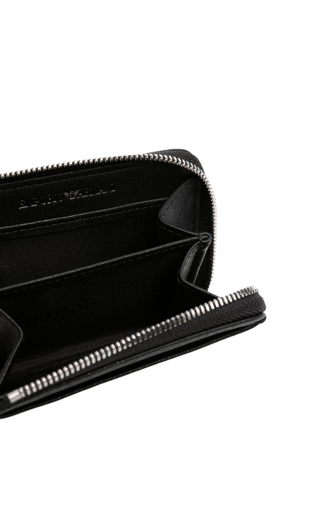 Portafoglio Uomo emporio armani Y4R500Y138E-81072 Nero 
