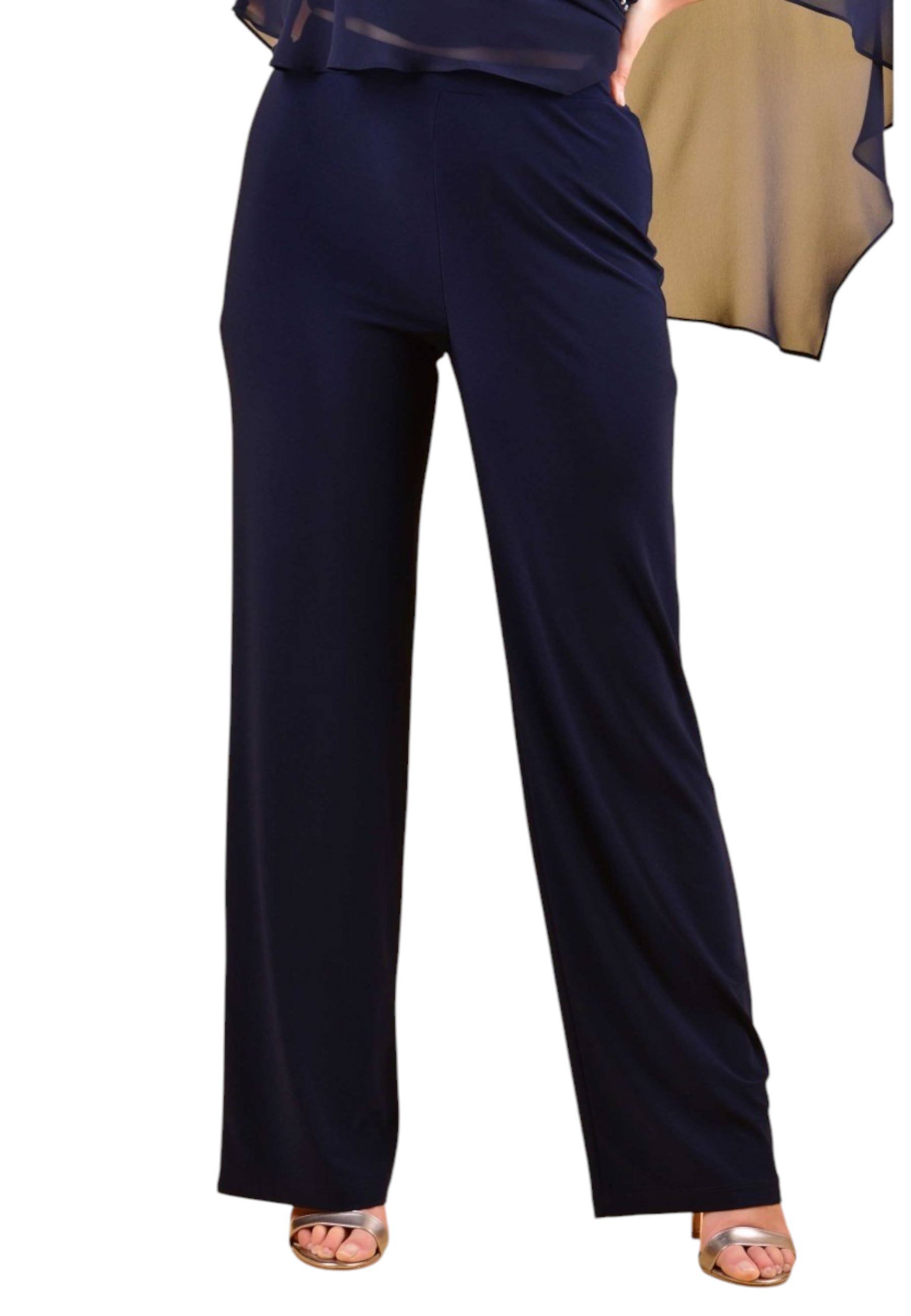 Women's trousers Frank Lyman 006-b