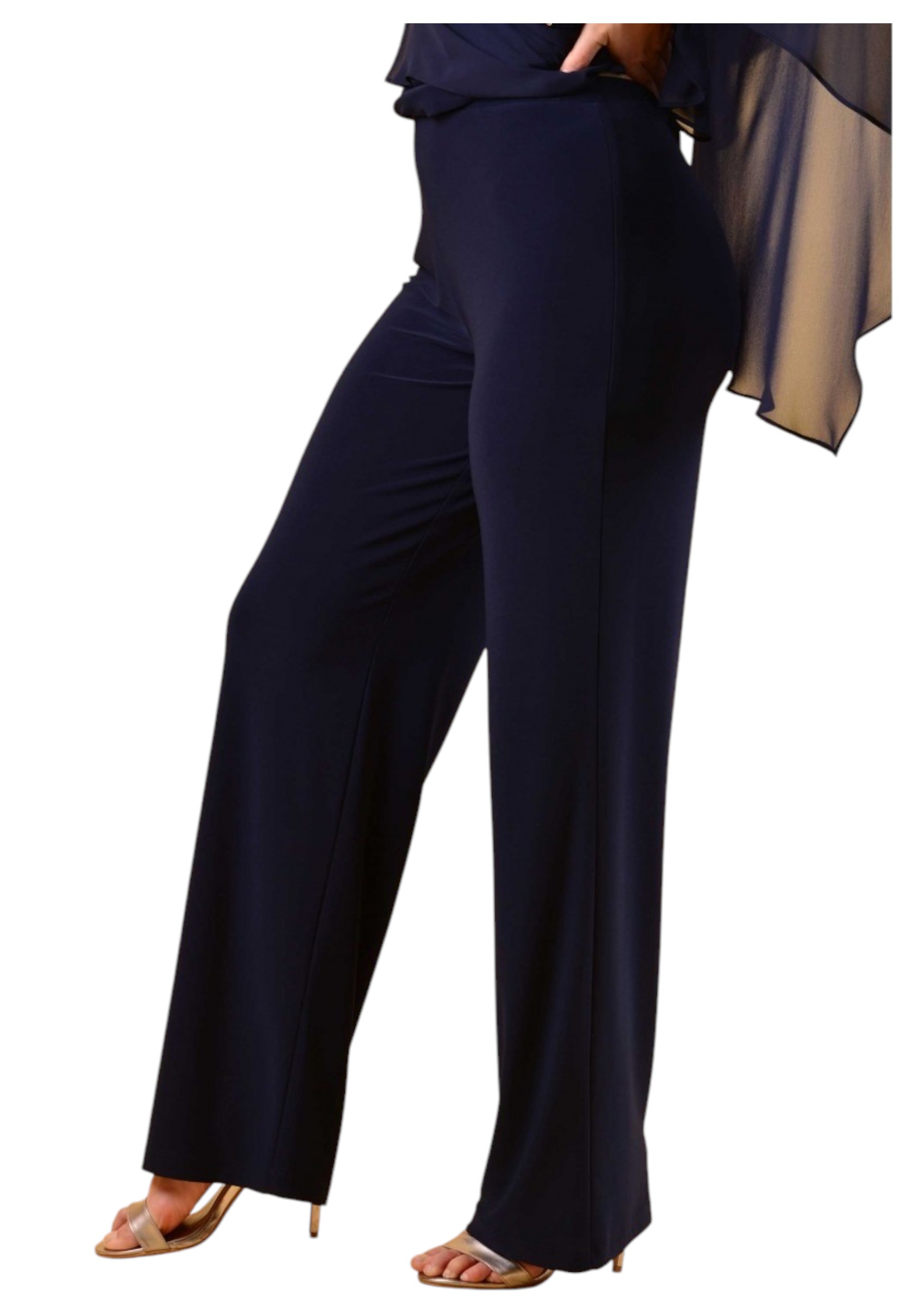 Women's trousers Frank Lyman 006-b