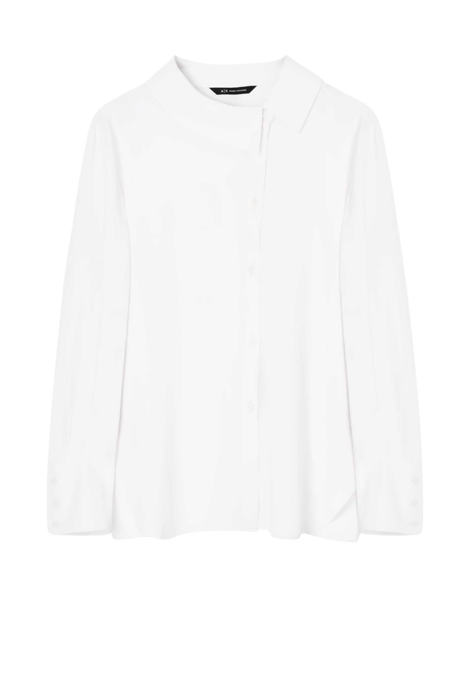 Shirt Woman Ax-armani 01252af161170-ne