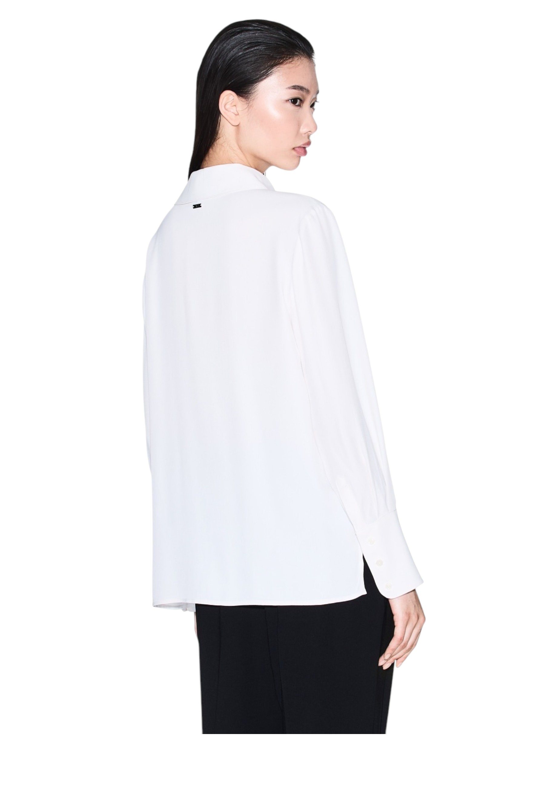 Shirt Woman Ax-armani 01252af161170-ne