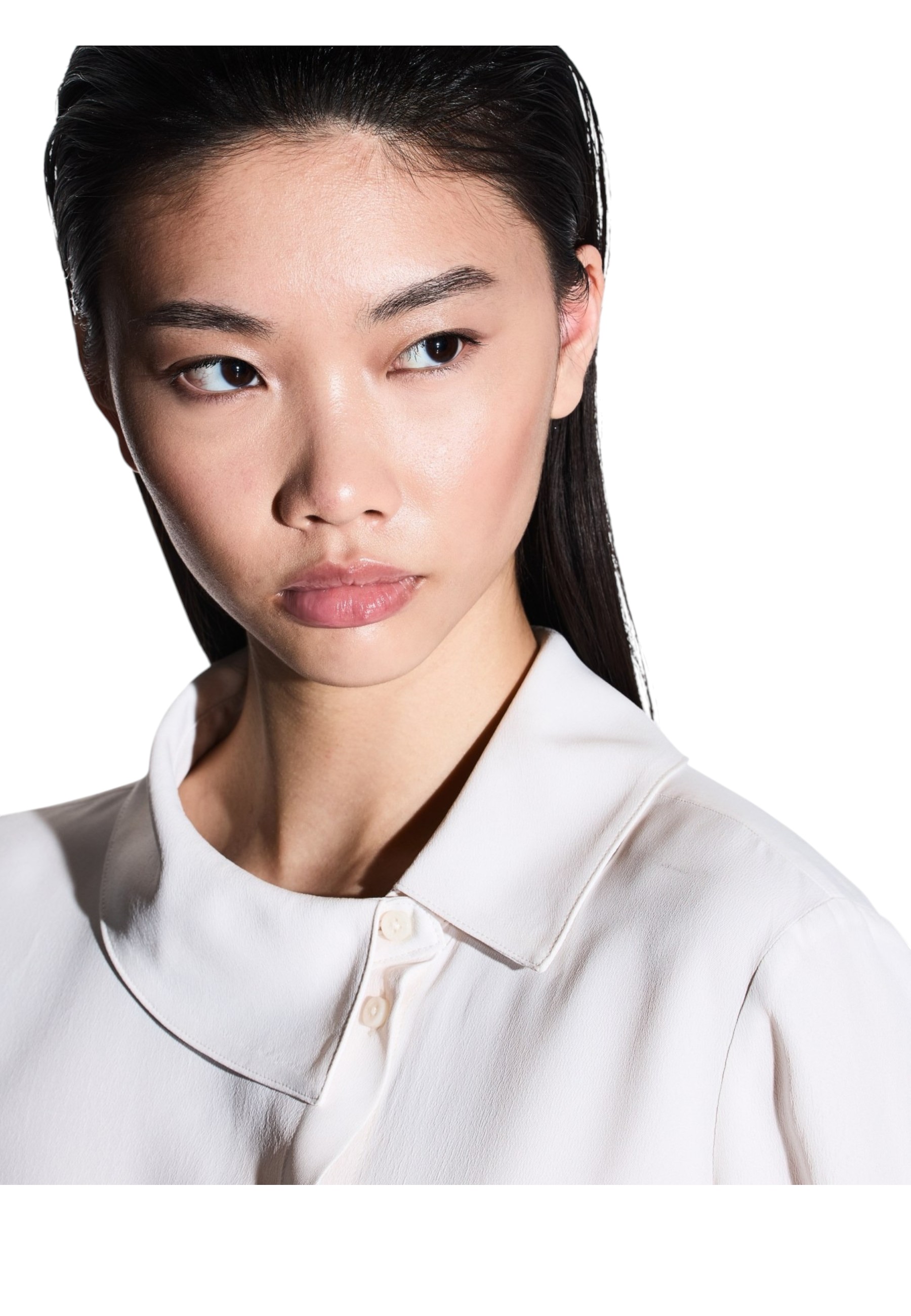Shirt Woman Ax-armani 01252af161170-ne