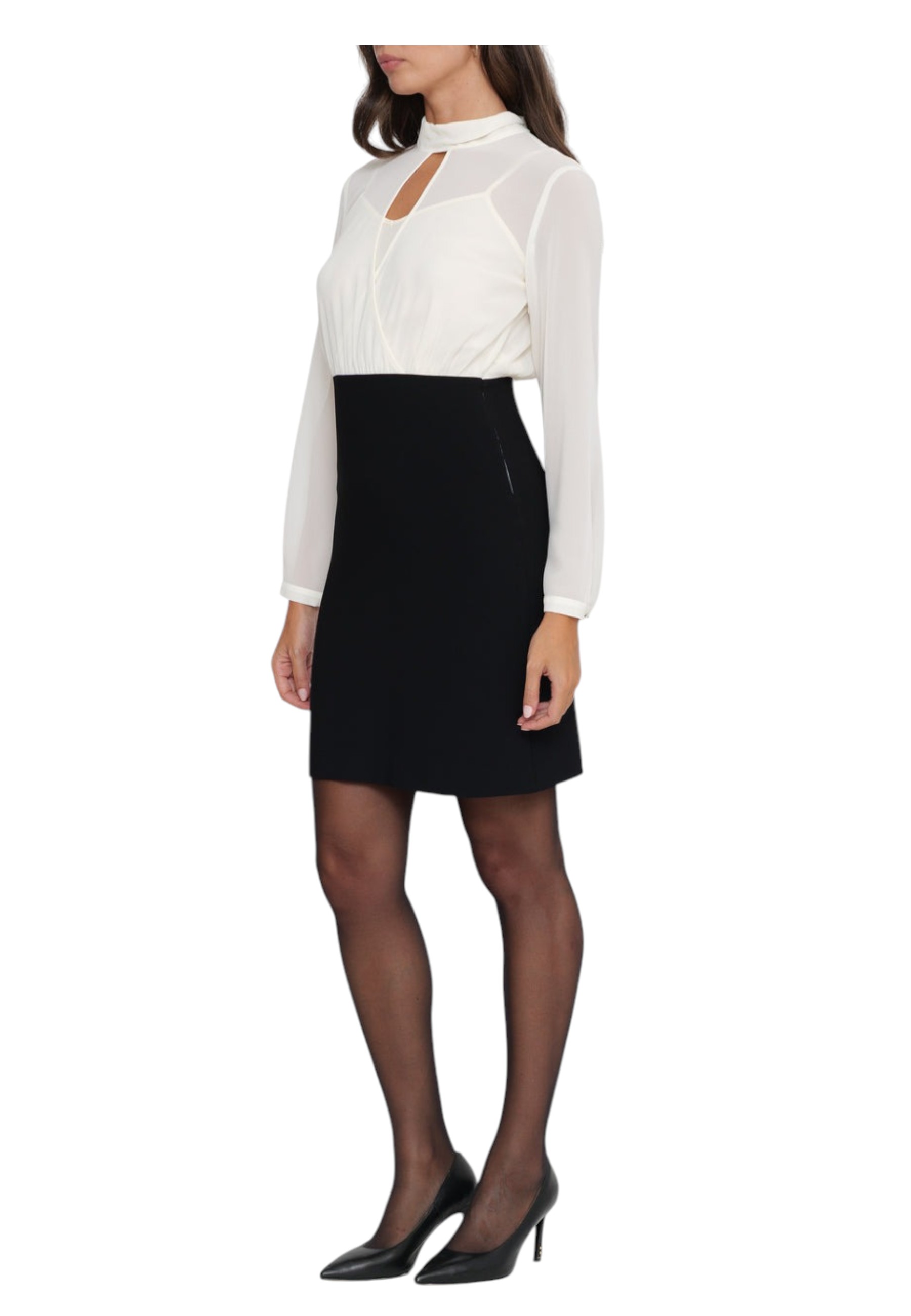 Robe de femme Penny Black 2521226042200-001 Dimma