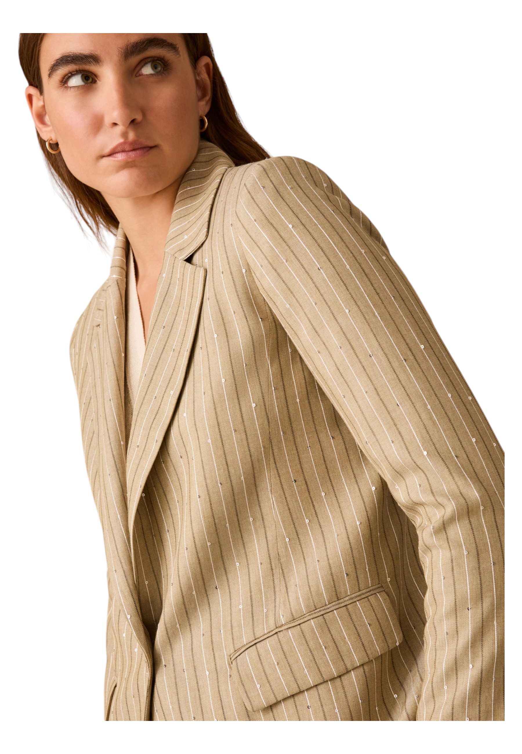 Vrouwenjas Penny Black 2621041082200-002 melodie