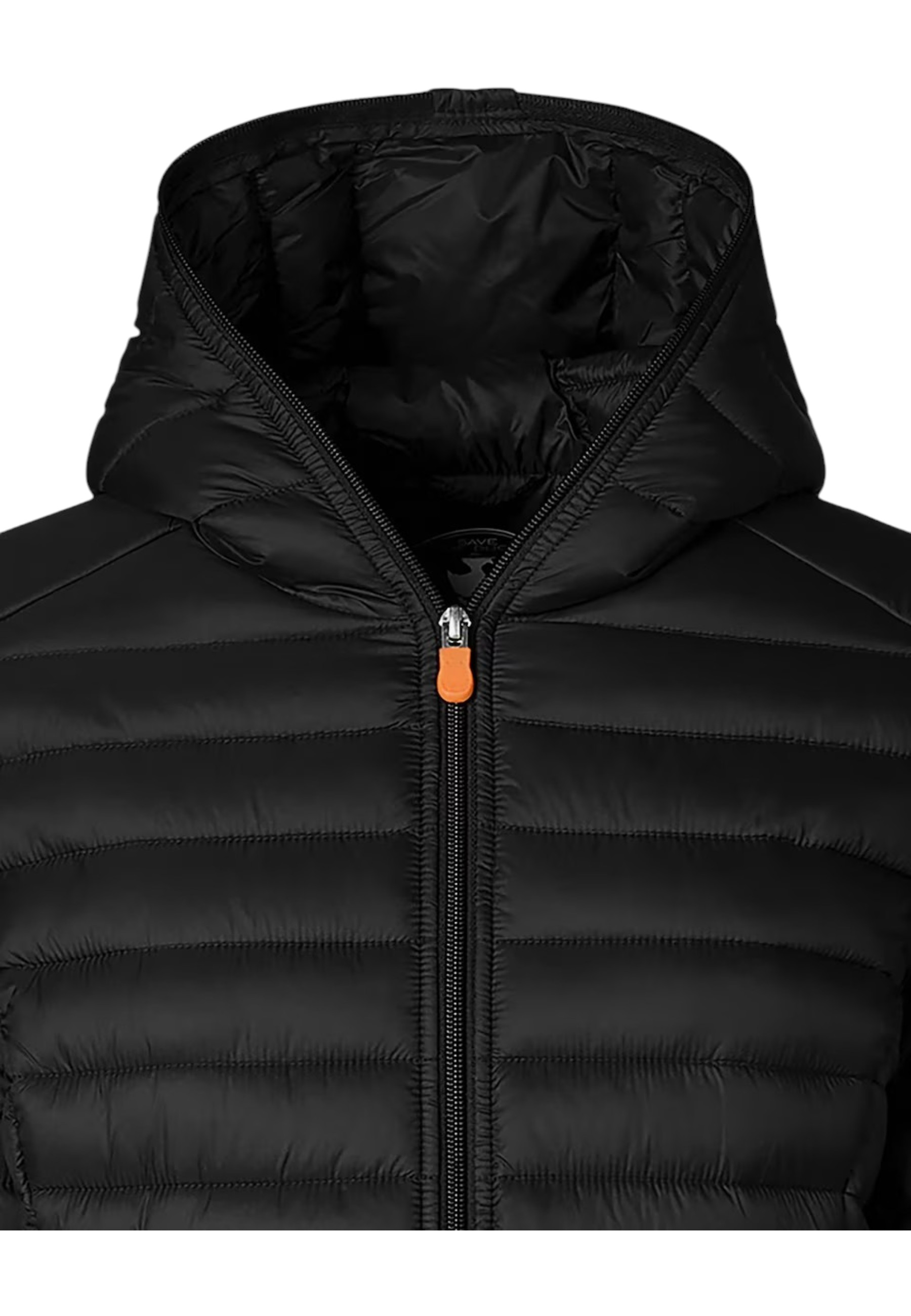 Piumino Donna SAVE THE DUCK d33620w-ne Daisy 