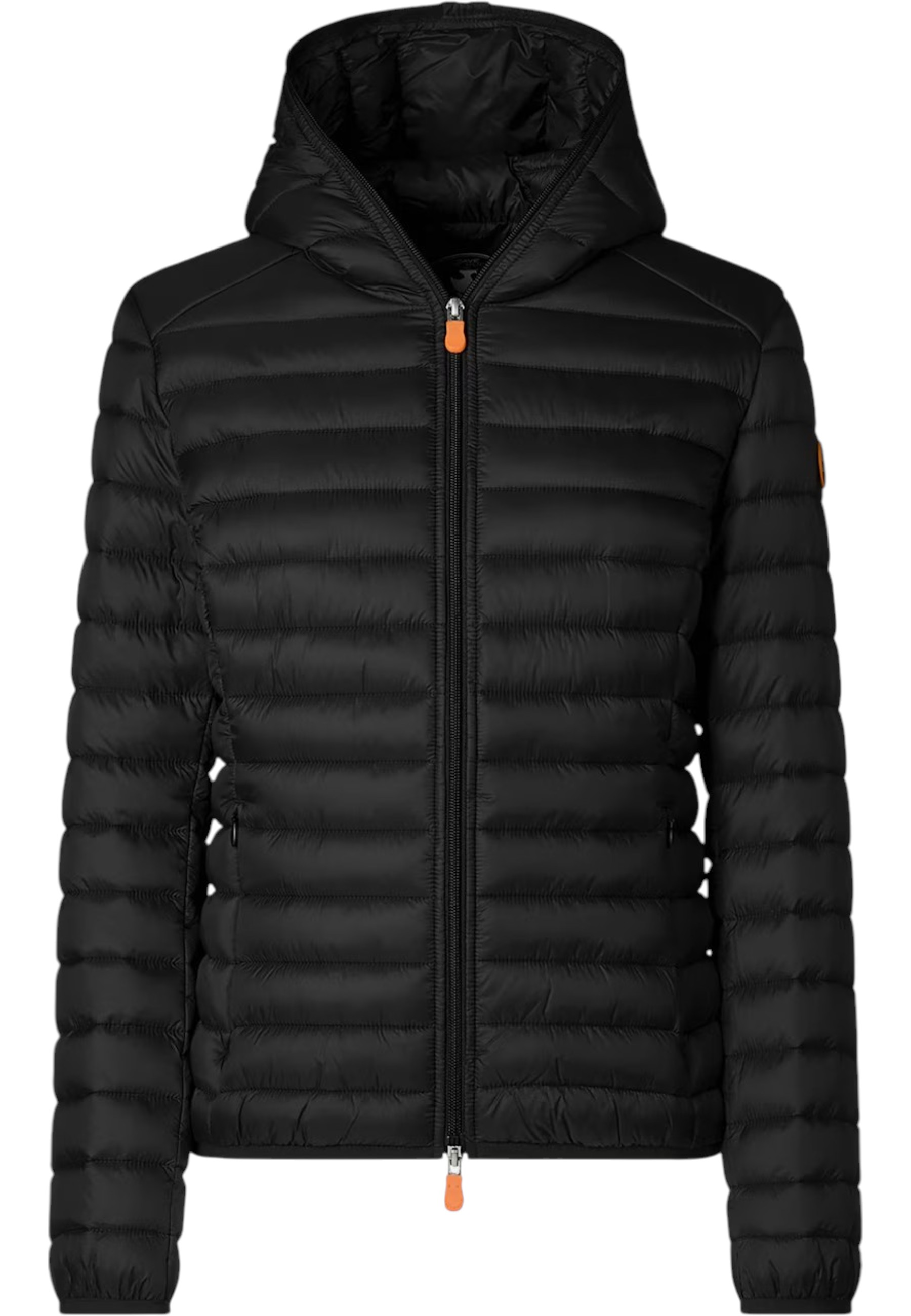 Piumino Donna SAVE THE DUCK d33620w-ne Daisy 