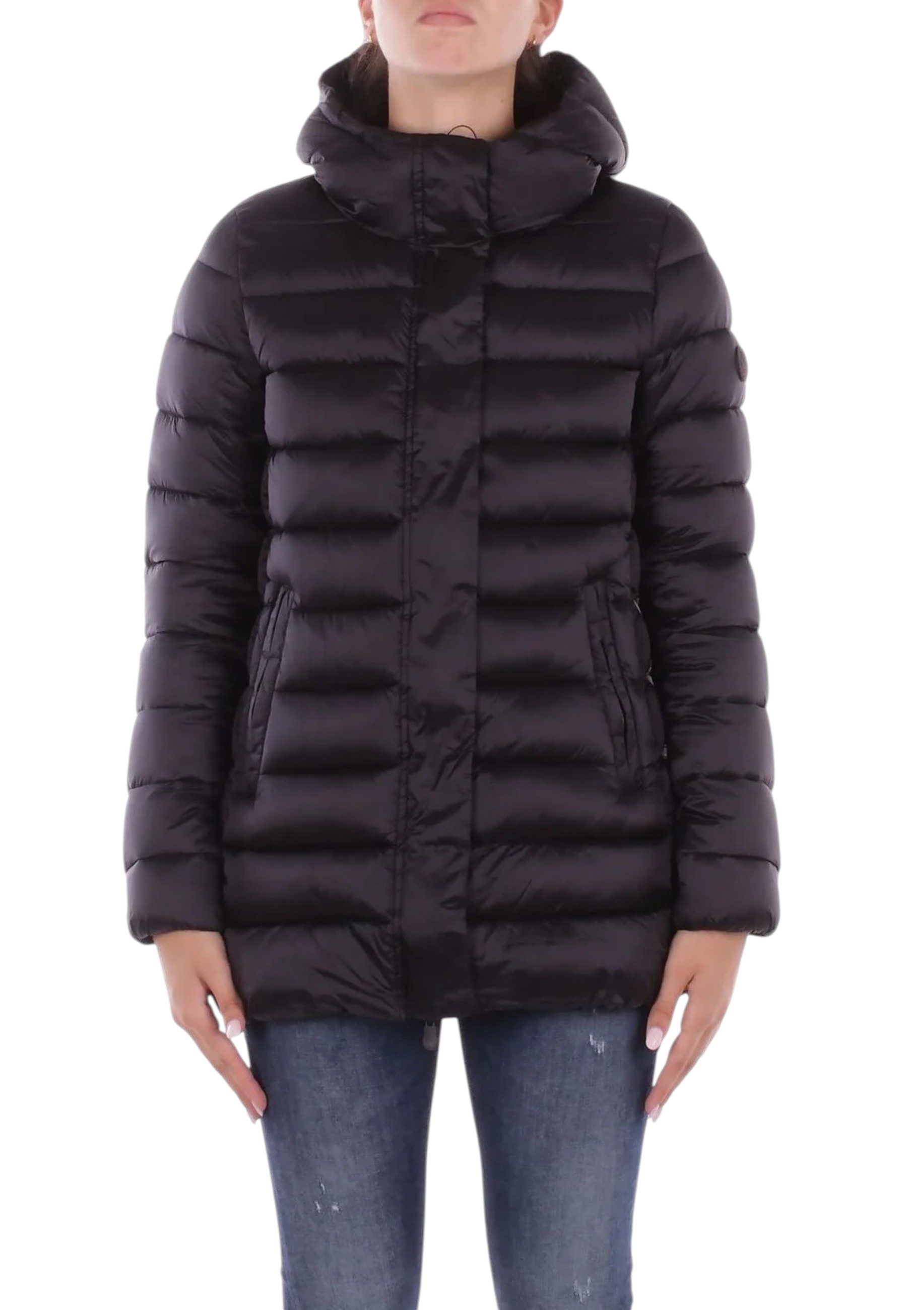 Chaqueta de mujeres Save The Duck d41264w-mo Drimia