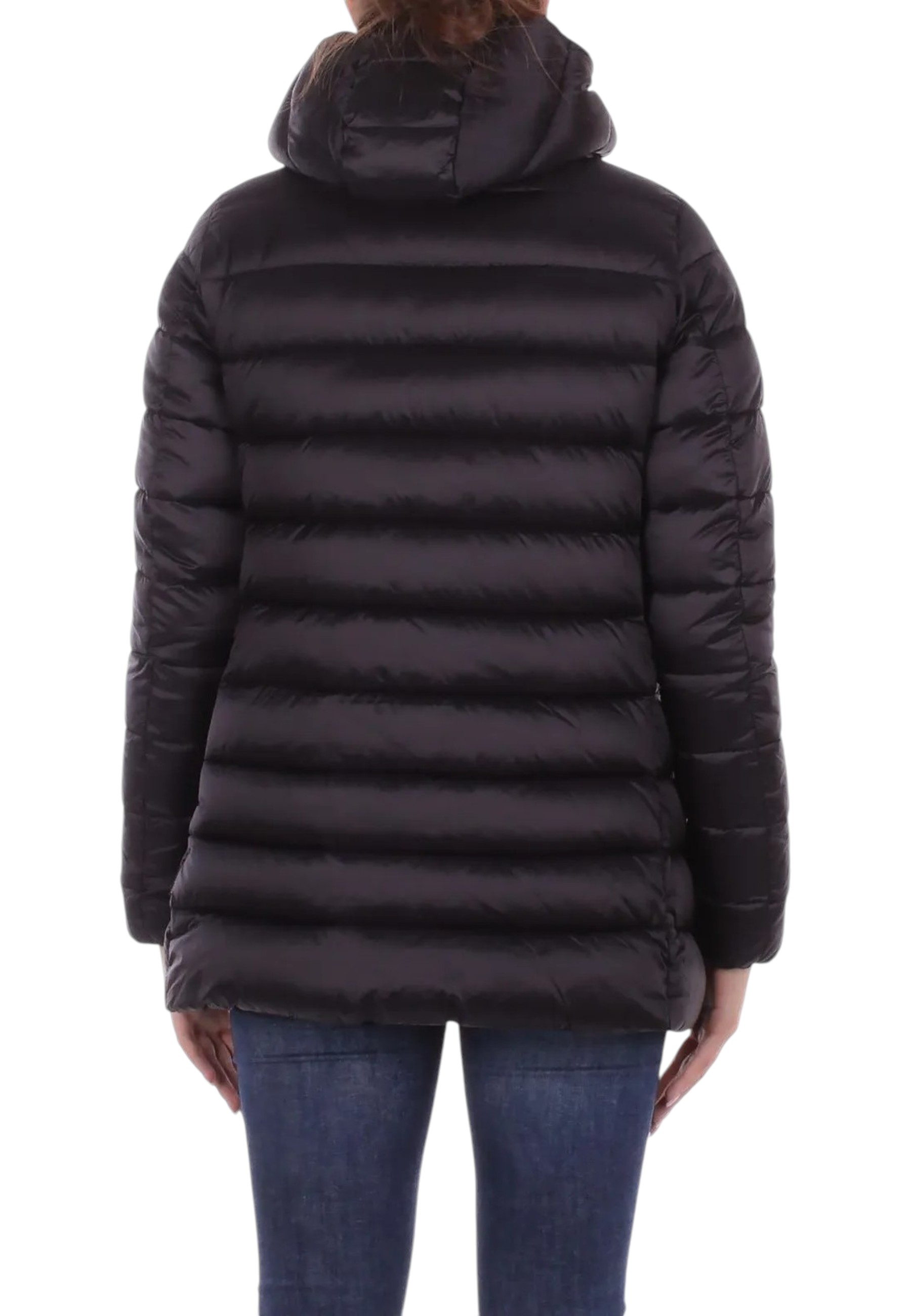 Chaqueta de mujeres Save The Duck d41264w-mo Drimia