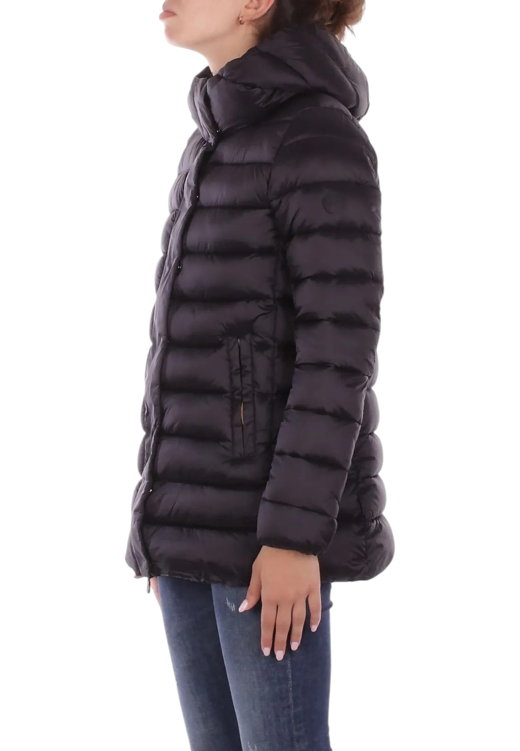 Chaqueta de mujeres Save The Duck d41264w-mo Drimia