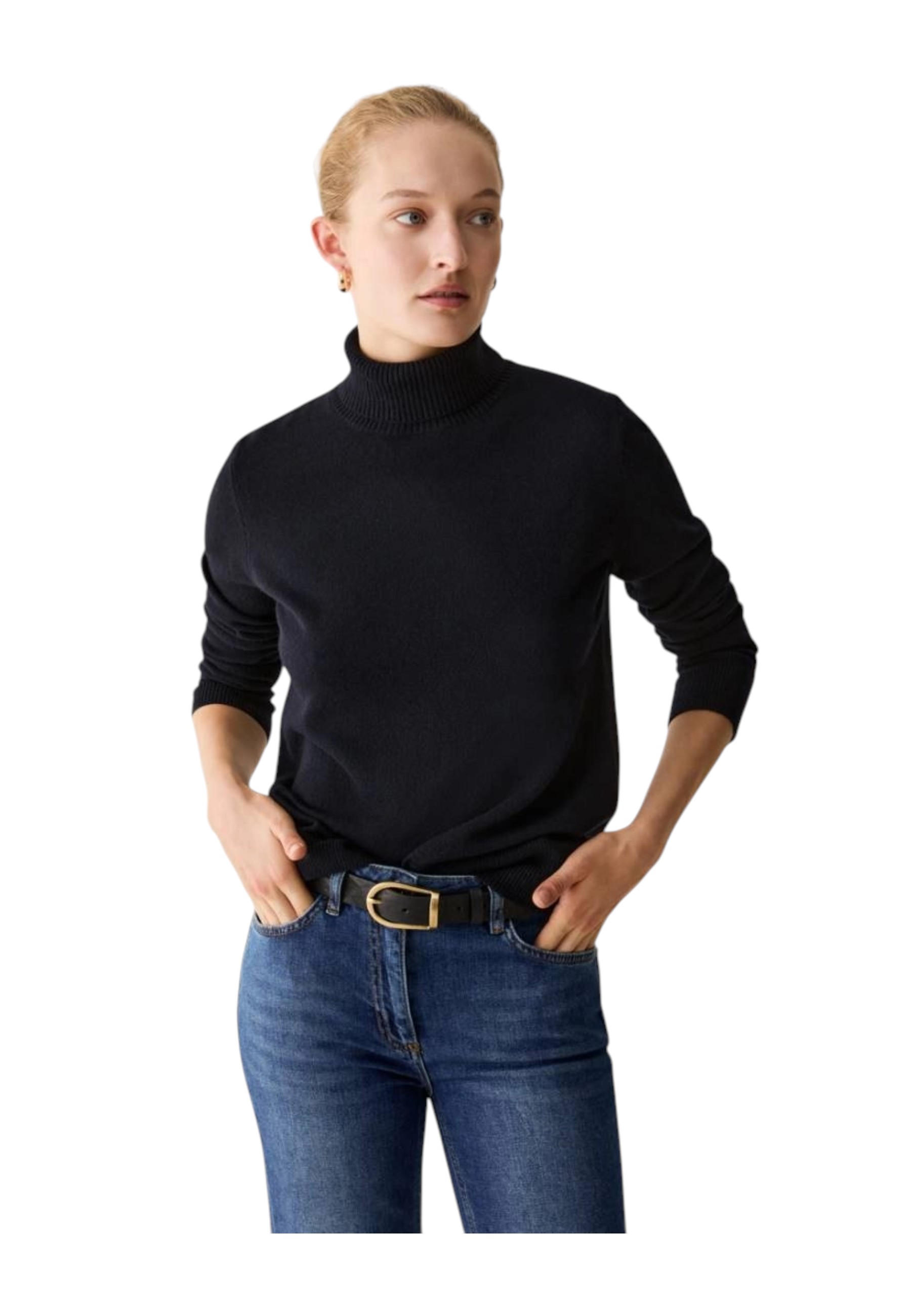 Maglia Donna Penny Black pbbcammeo-015 