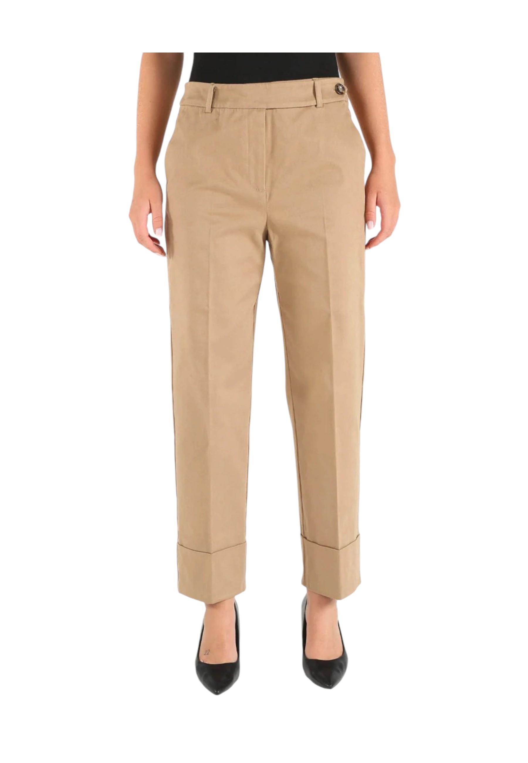 Women's trousers Penny Black pbbclava-002