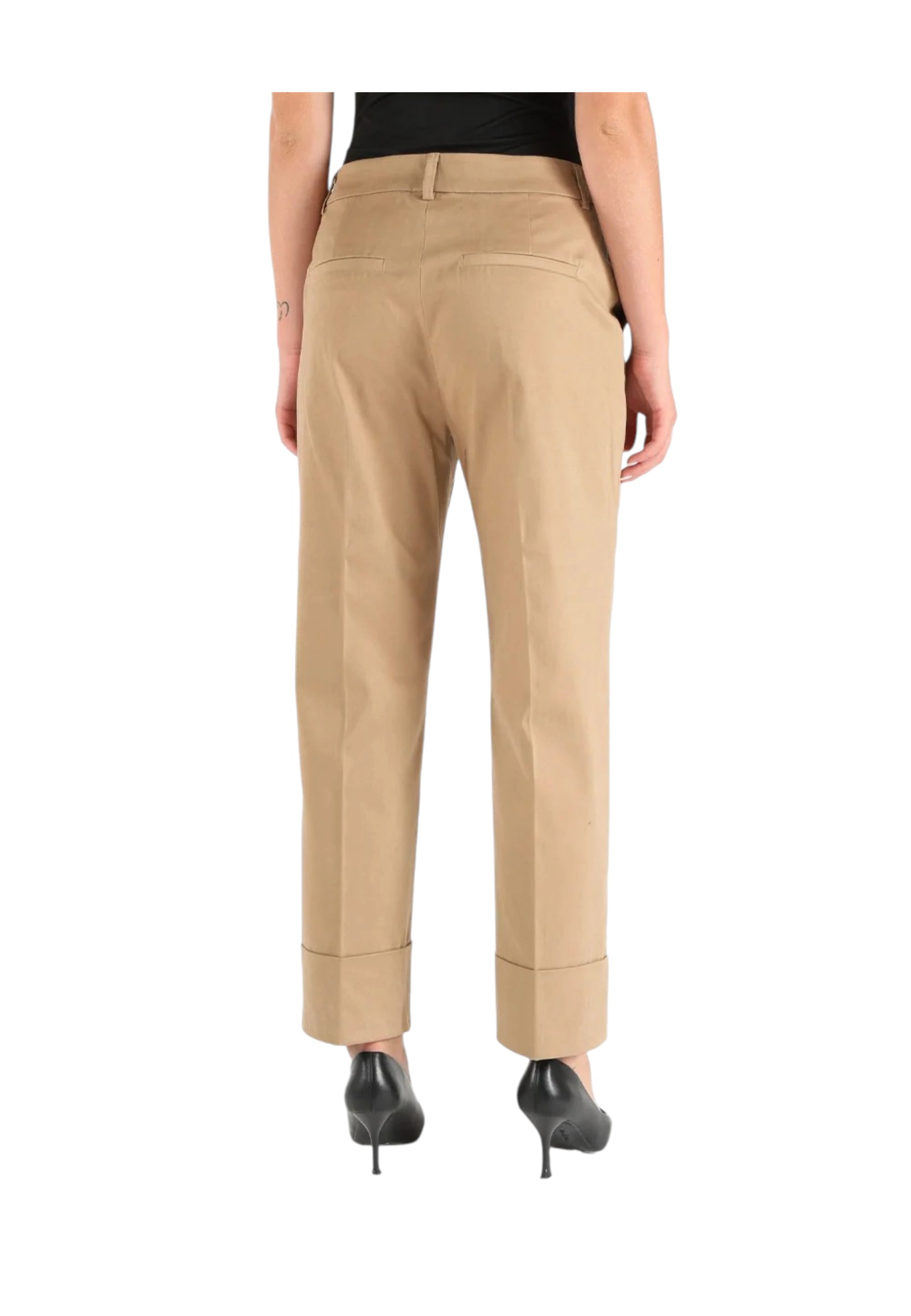 Women's trousers Penny Black pbbclava-002