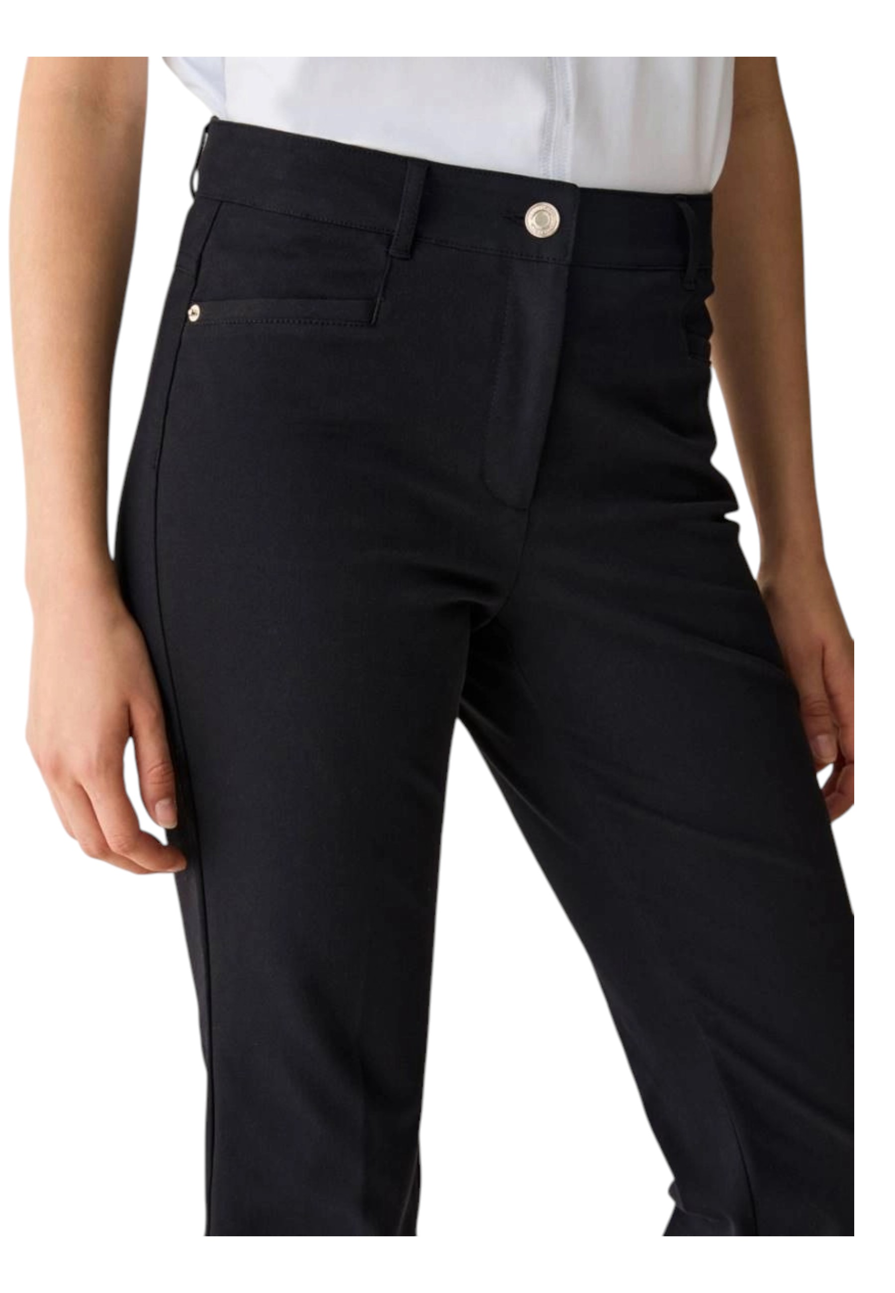 Pantalón de mujeres Penny Black pbbflare-005