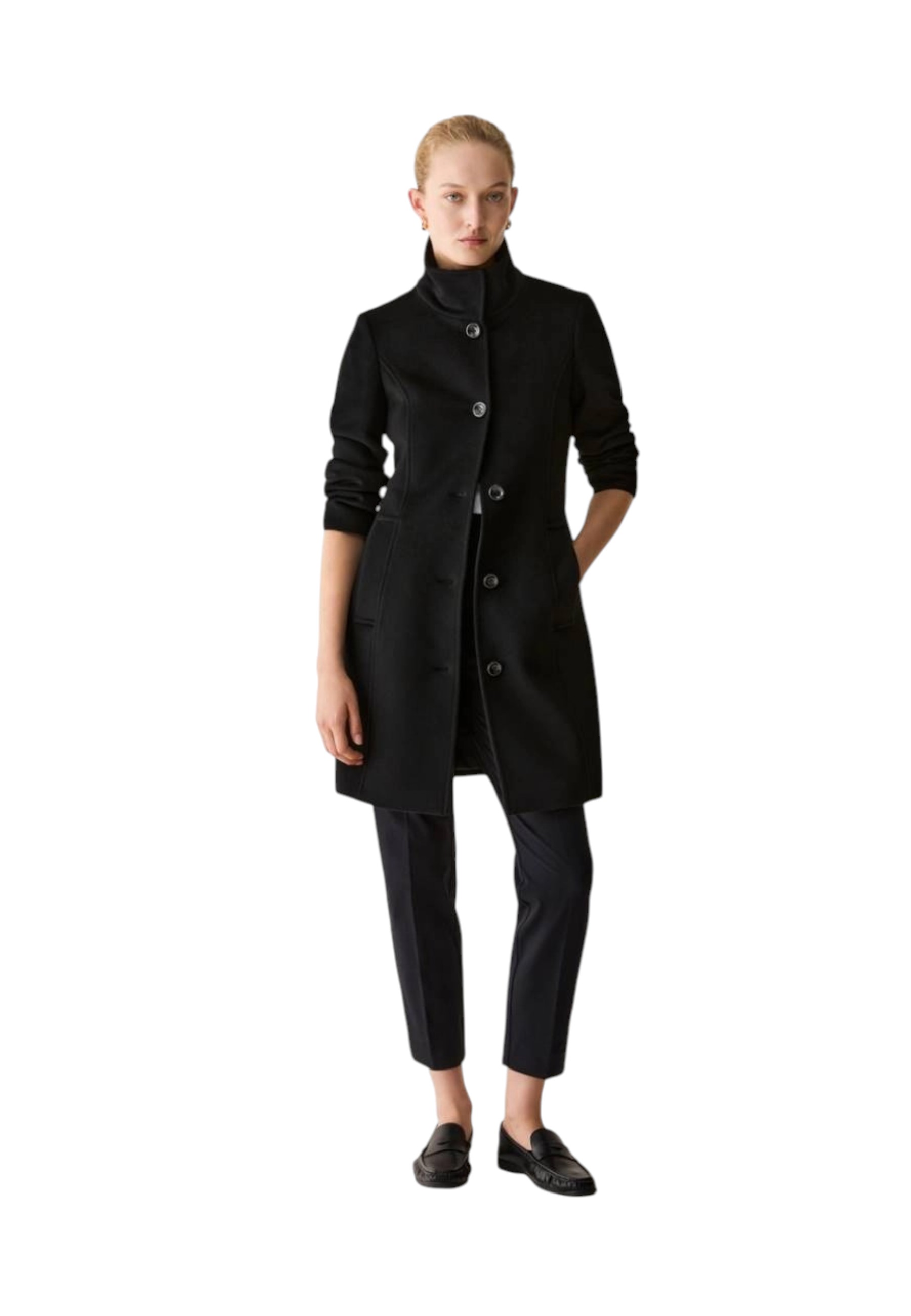 Manteau pour femmes Penny Black pbbliz-011