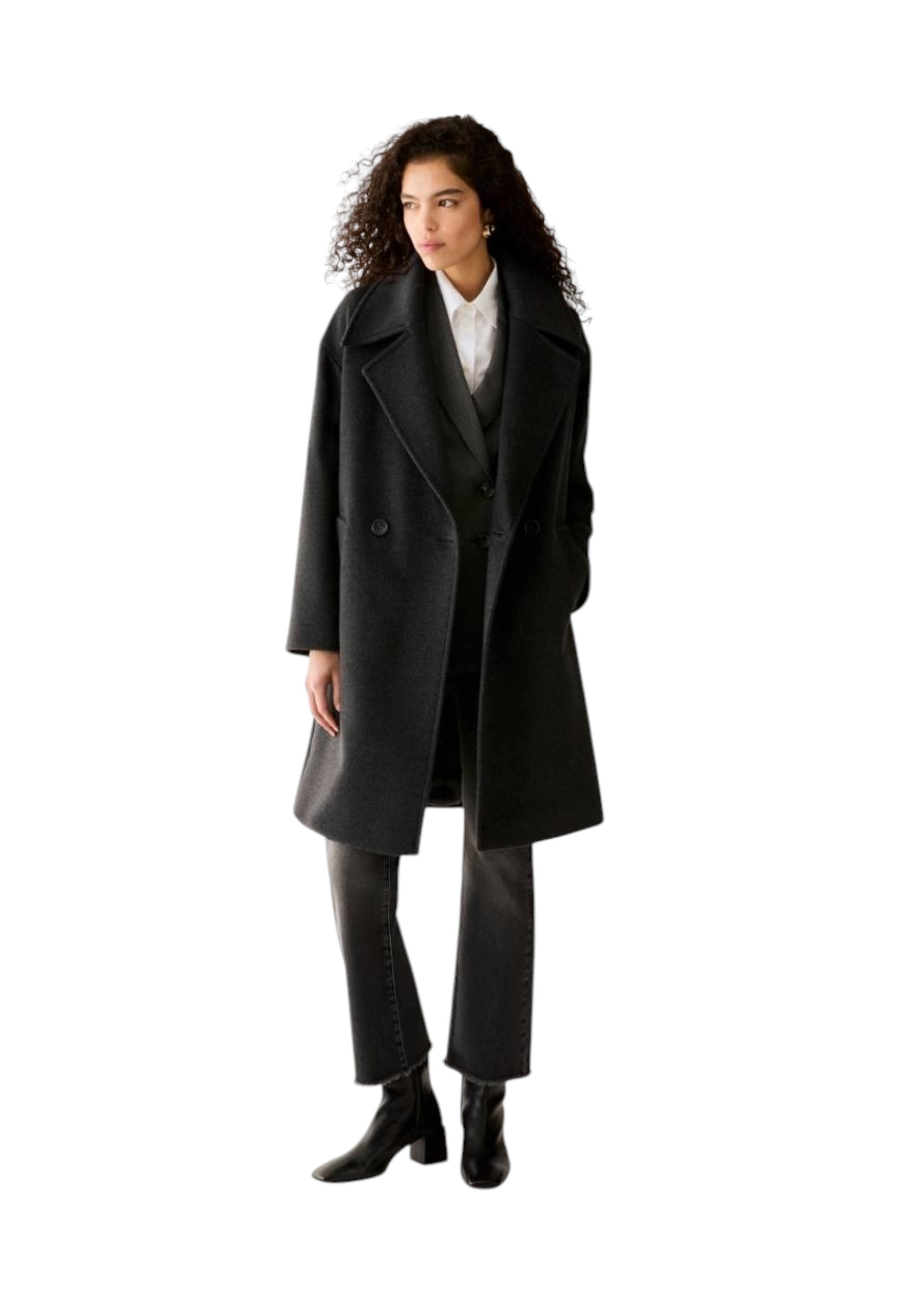 Manteau pour femmes Penny Black pbbmandare-009