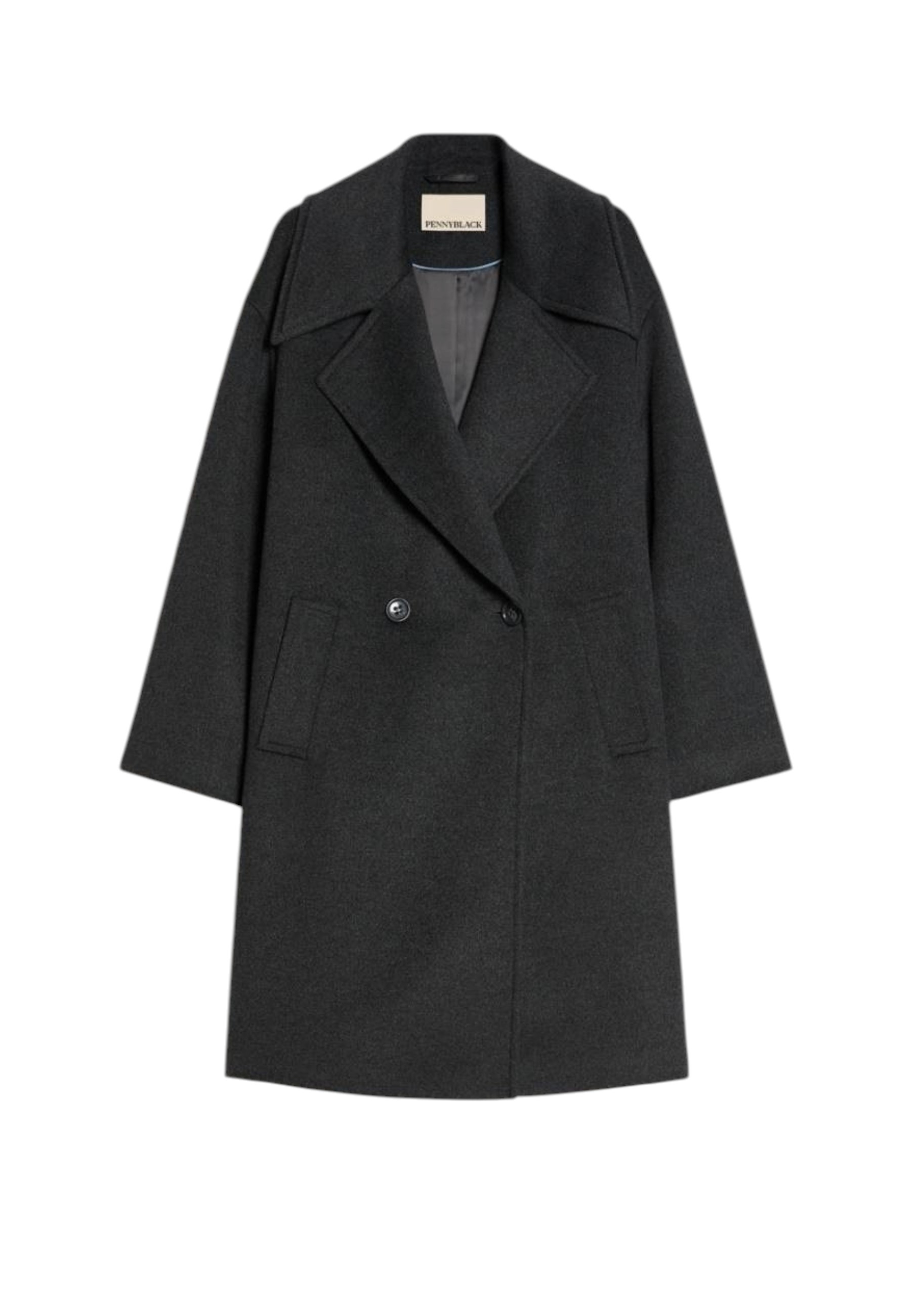 Manteau pour femmes Penny Black pbbmandare-009