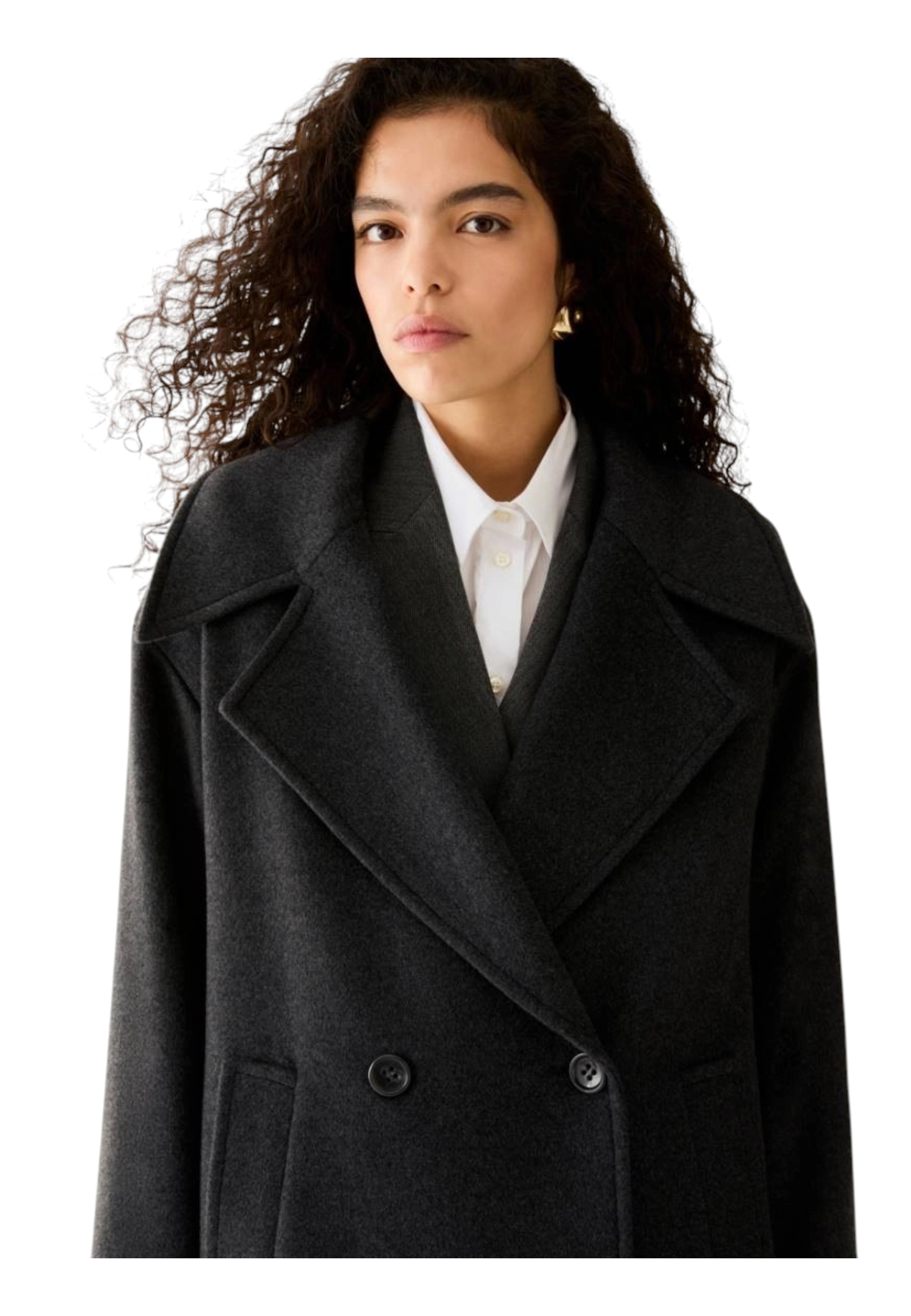 Manteau pour femmes Penny Black pbbmandare-009