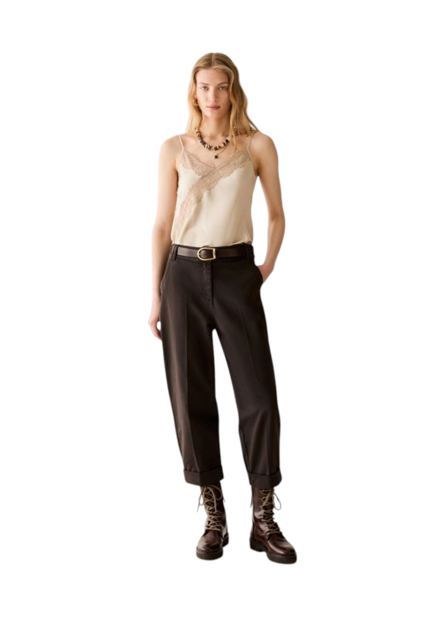 Women's trousers Penny Black pbbmedium-004