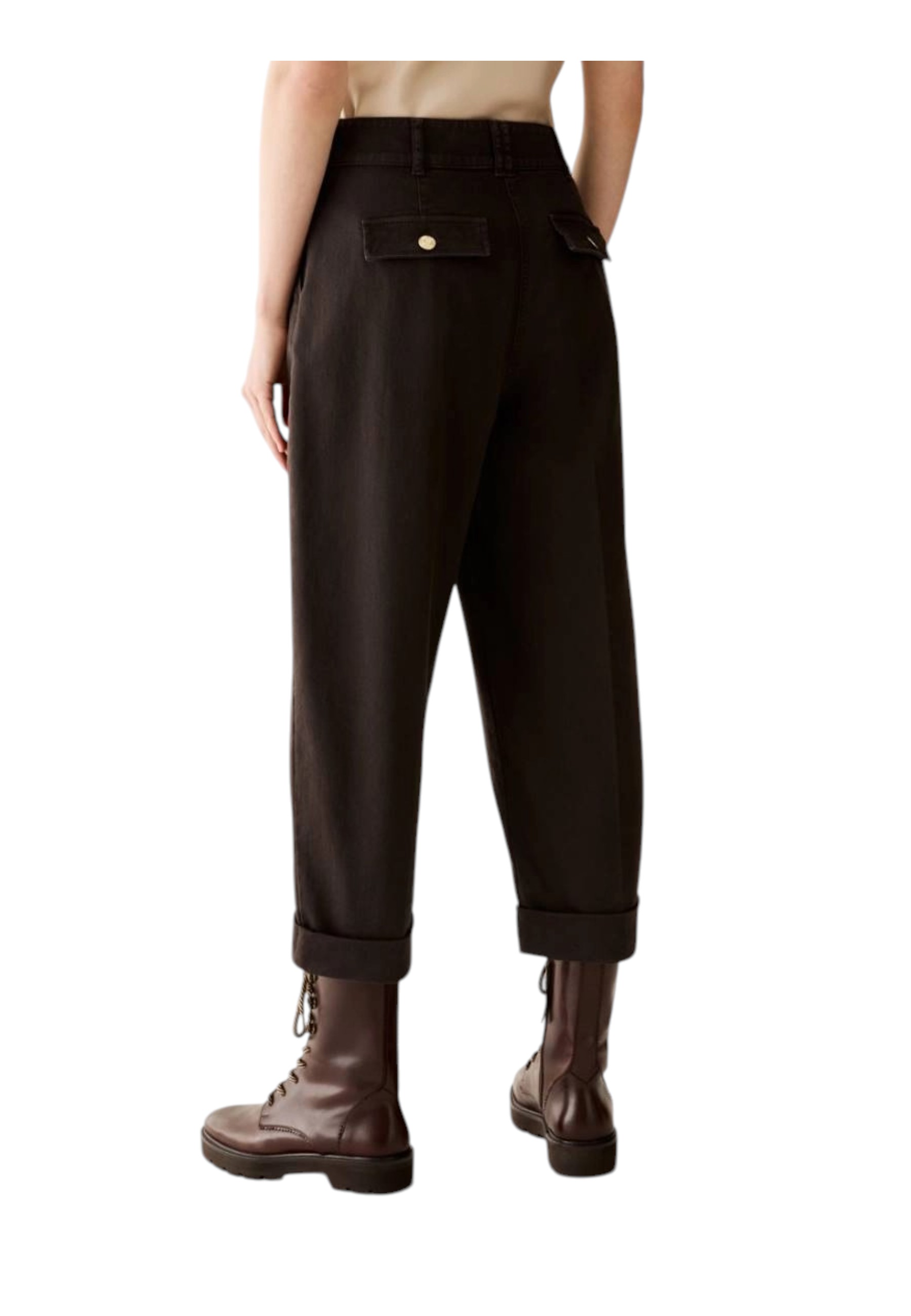 Women's trousers Penny Black pbbmedium-004