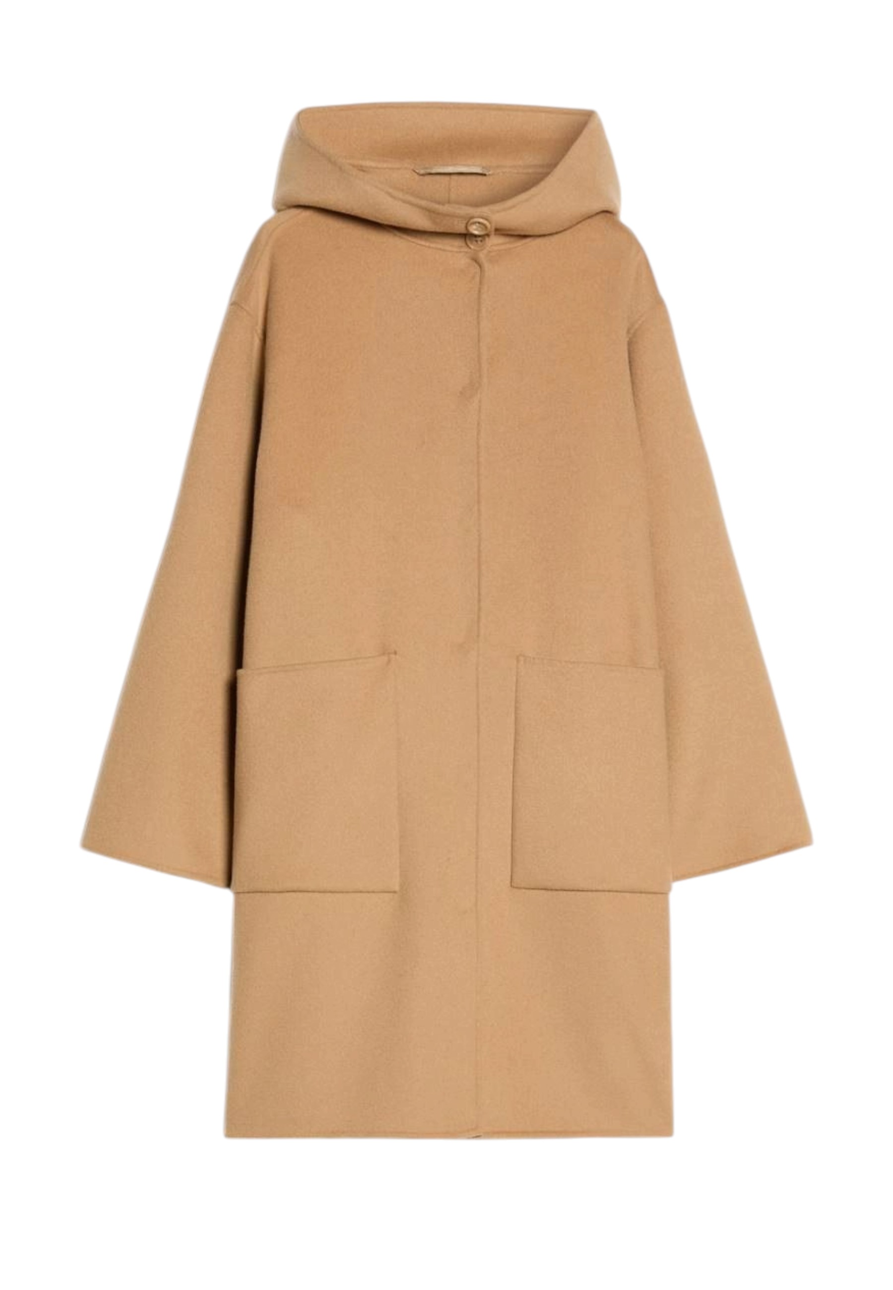 Women's Coat Penny Black pbbnembi-002