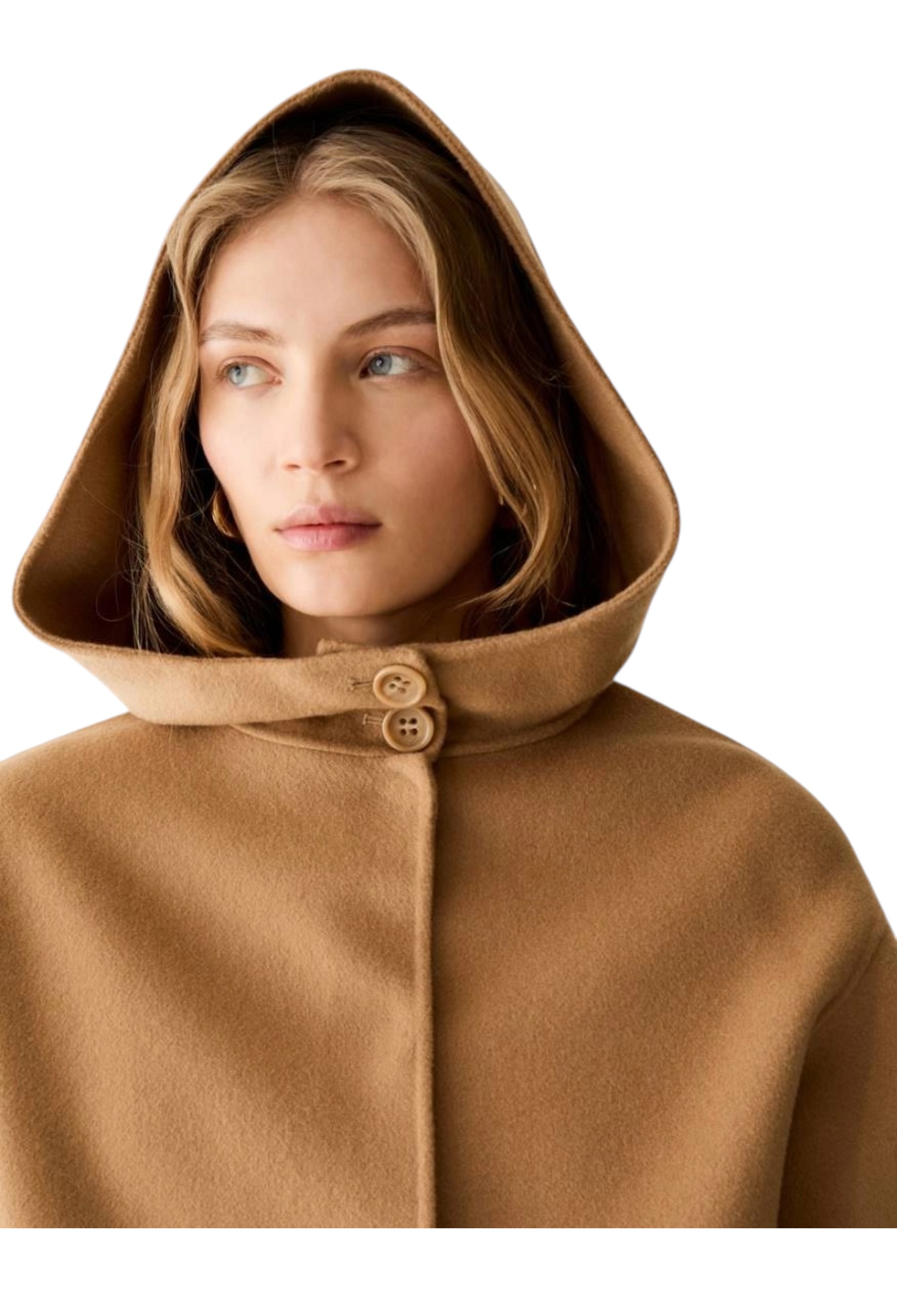 Women's Coat Penny Black pbbnembi-002