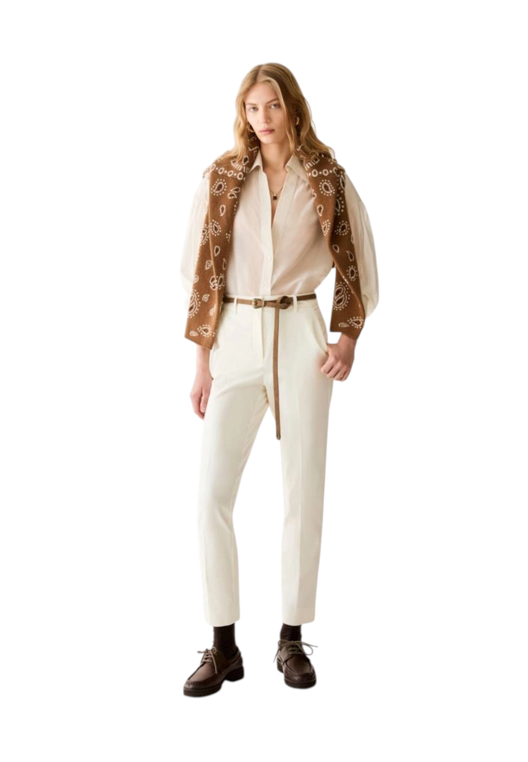 Women's trousers Penny Black pbbny-001