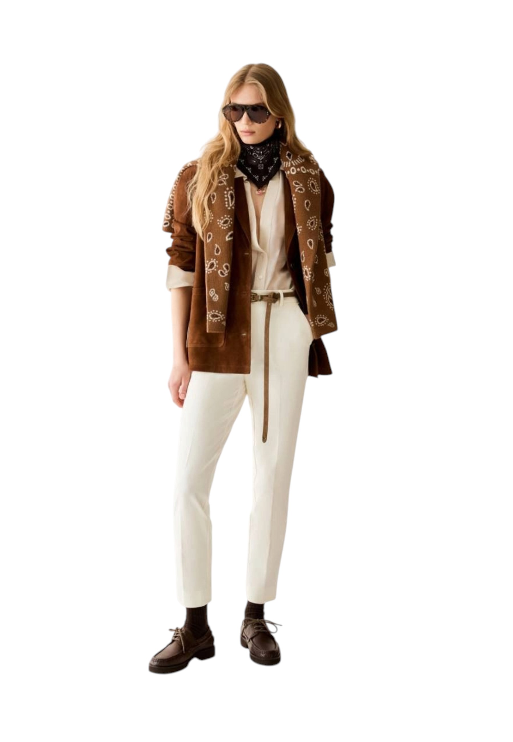 Women's trousers Penny Black pbbny-001