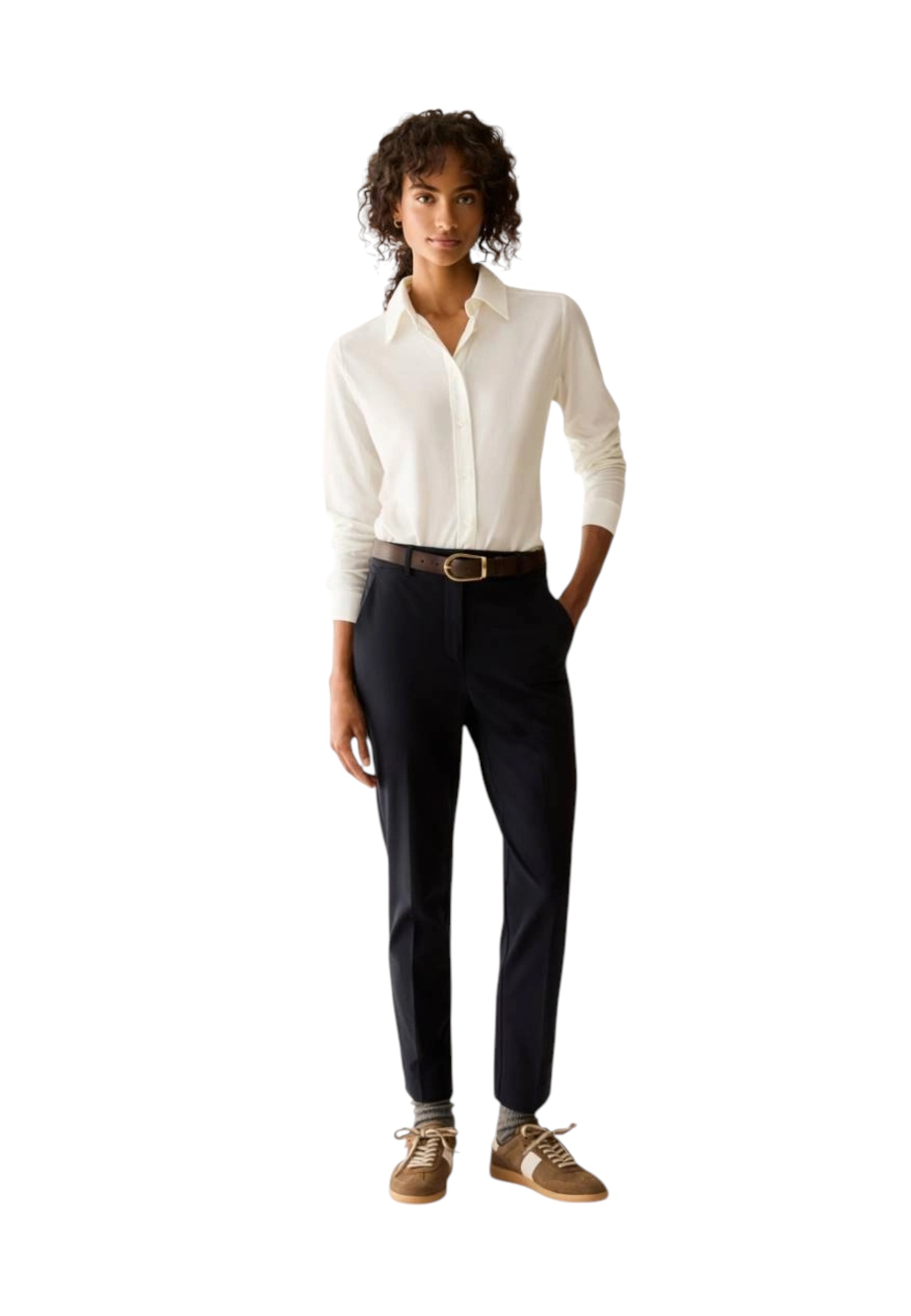 Women's trousers Penny Black pbbny-004