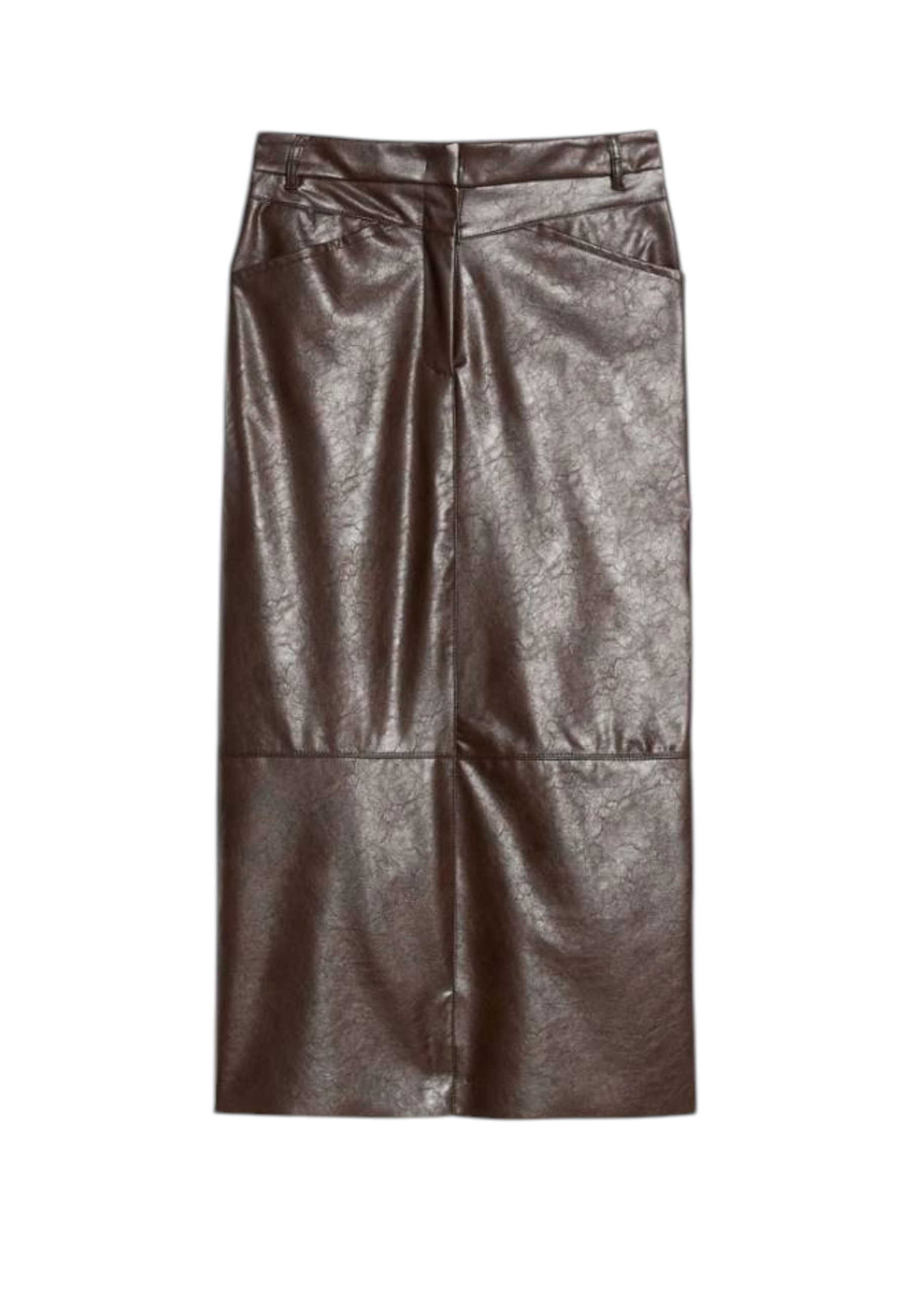 Gonna in Jersey Woman Penny Black pbbognuno-001