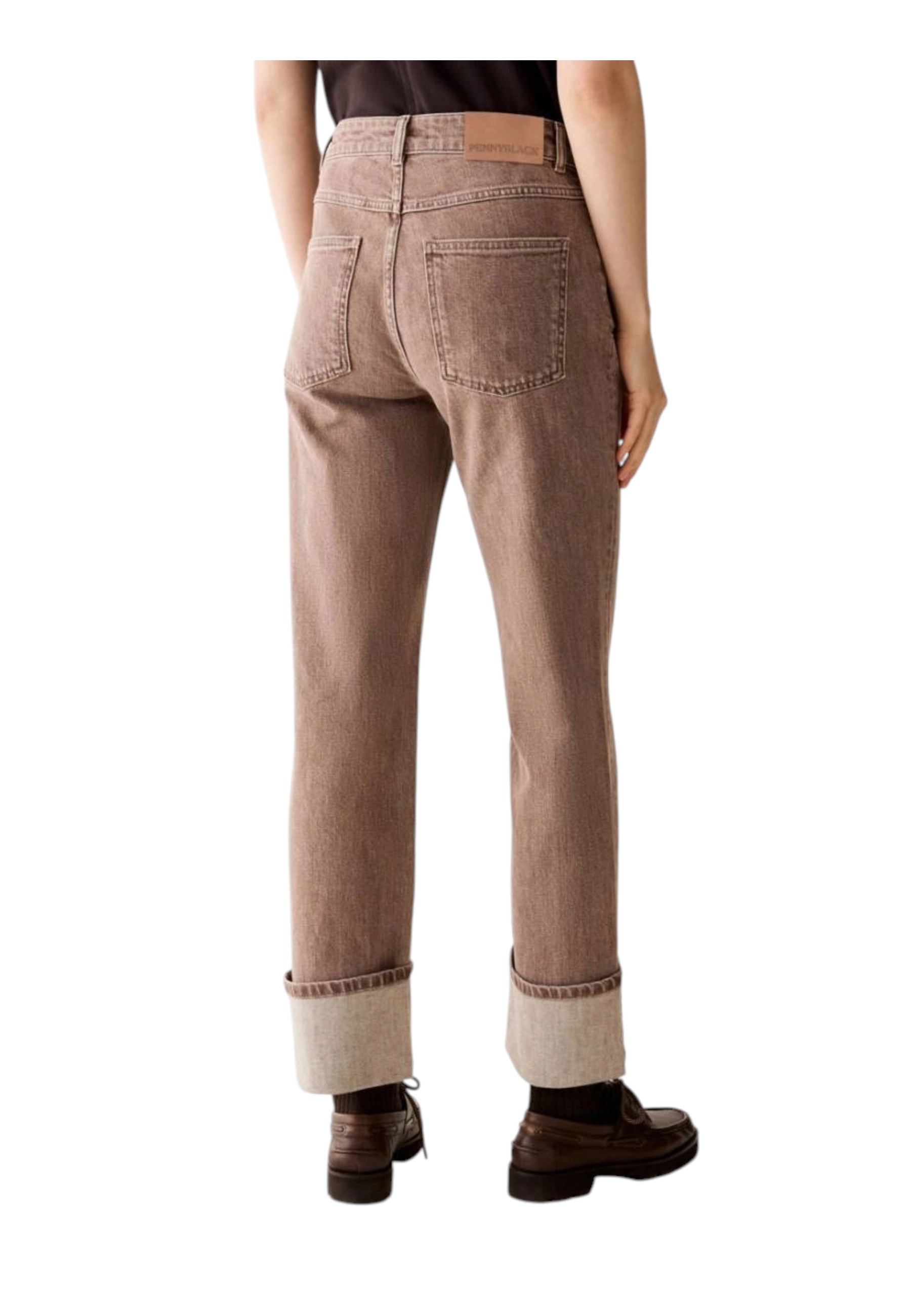 Women's trousers Penny Black pbbottico-001