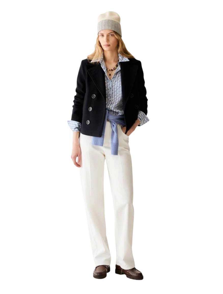 Camicia Donna Penny Black pbbrecente-001 