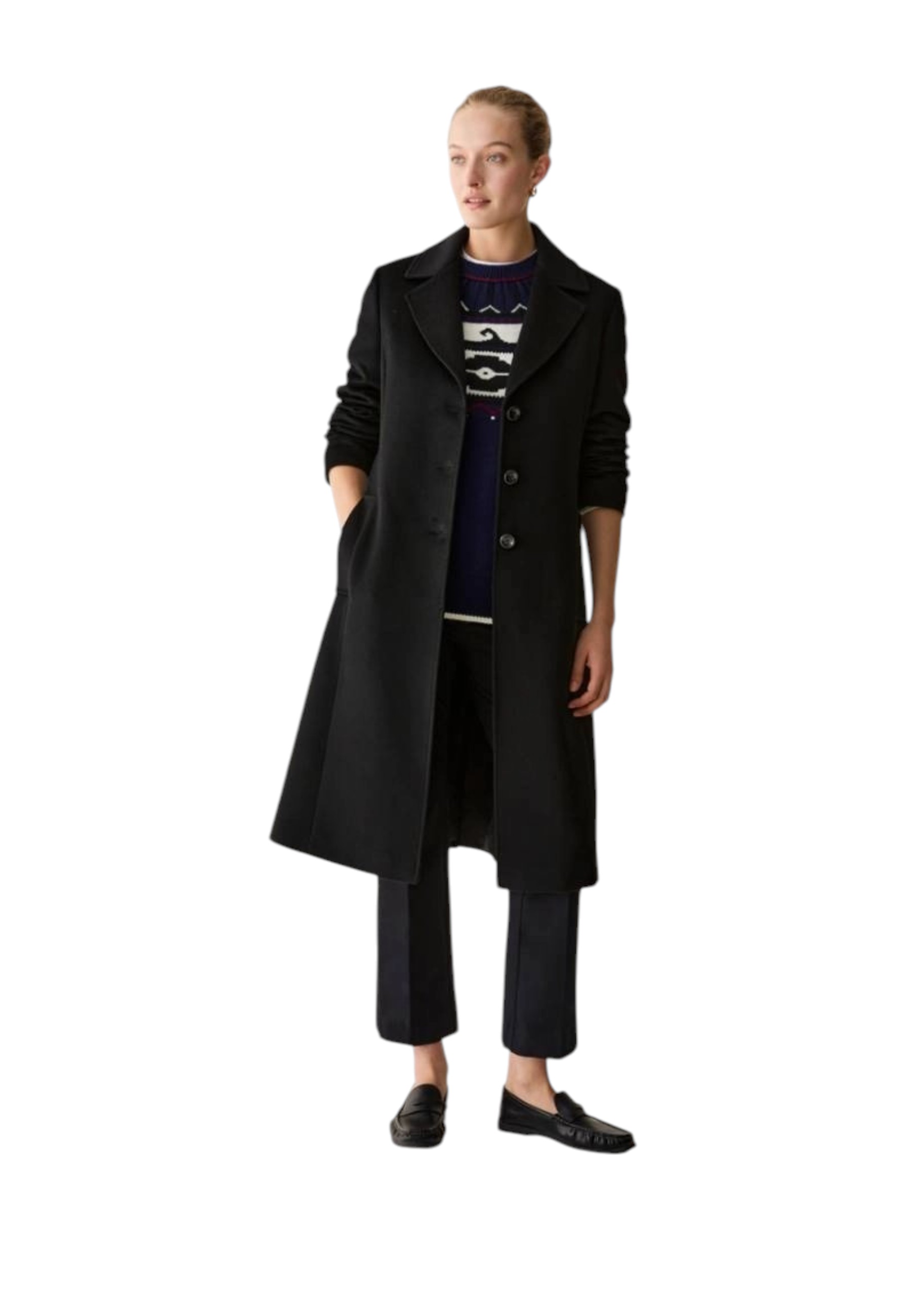 Manteau pour femmes Penny Black pbbvik-011