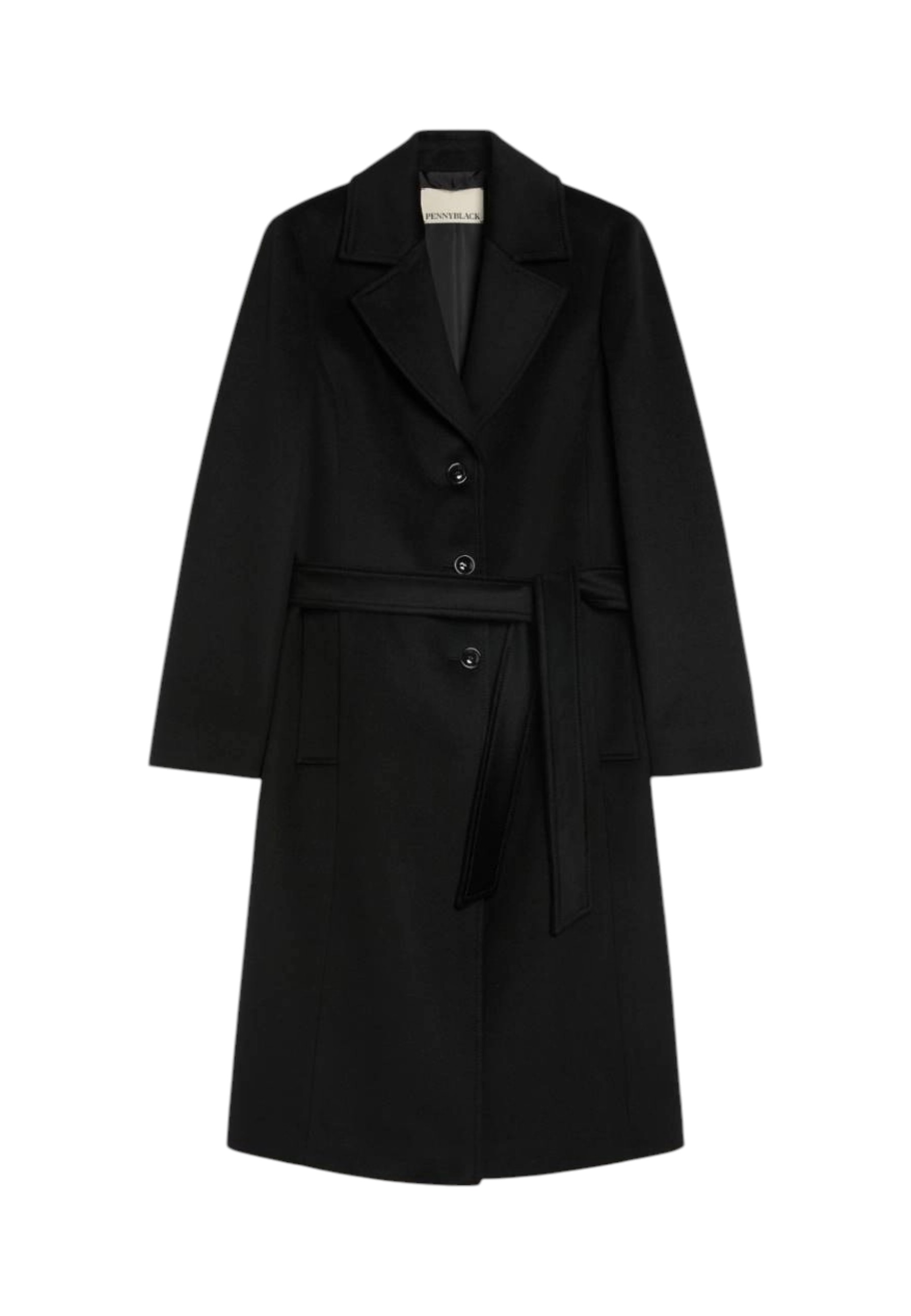 Manteau pour femmes Penny Black pbbvik-011