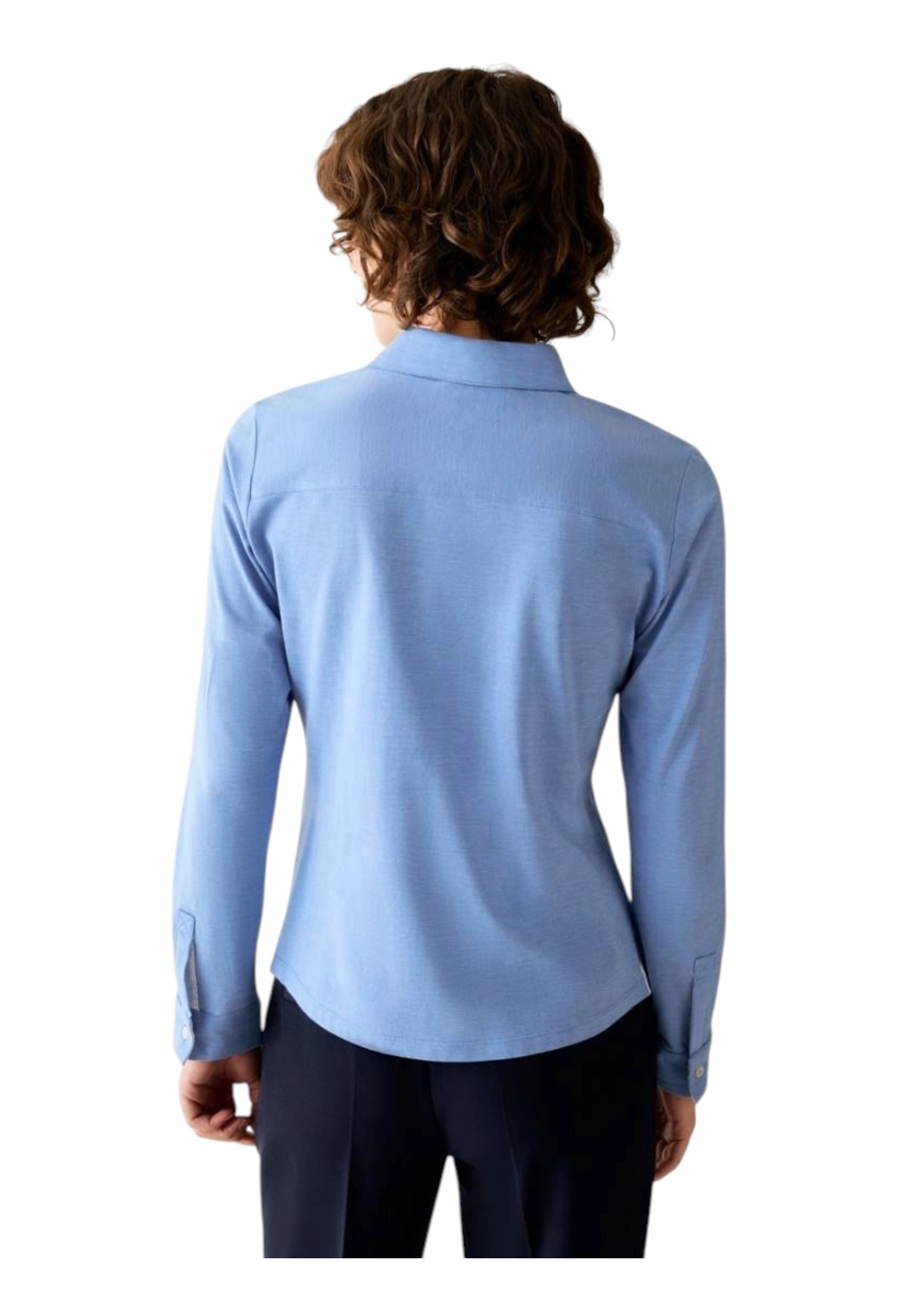 Chemise en jersey pour femme Penny Black pbjcorsa-001