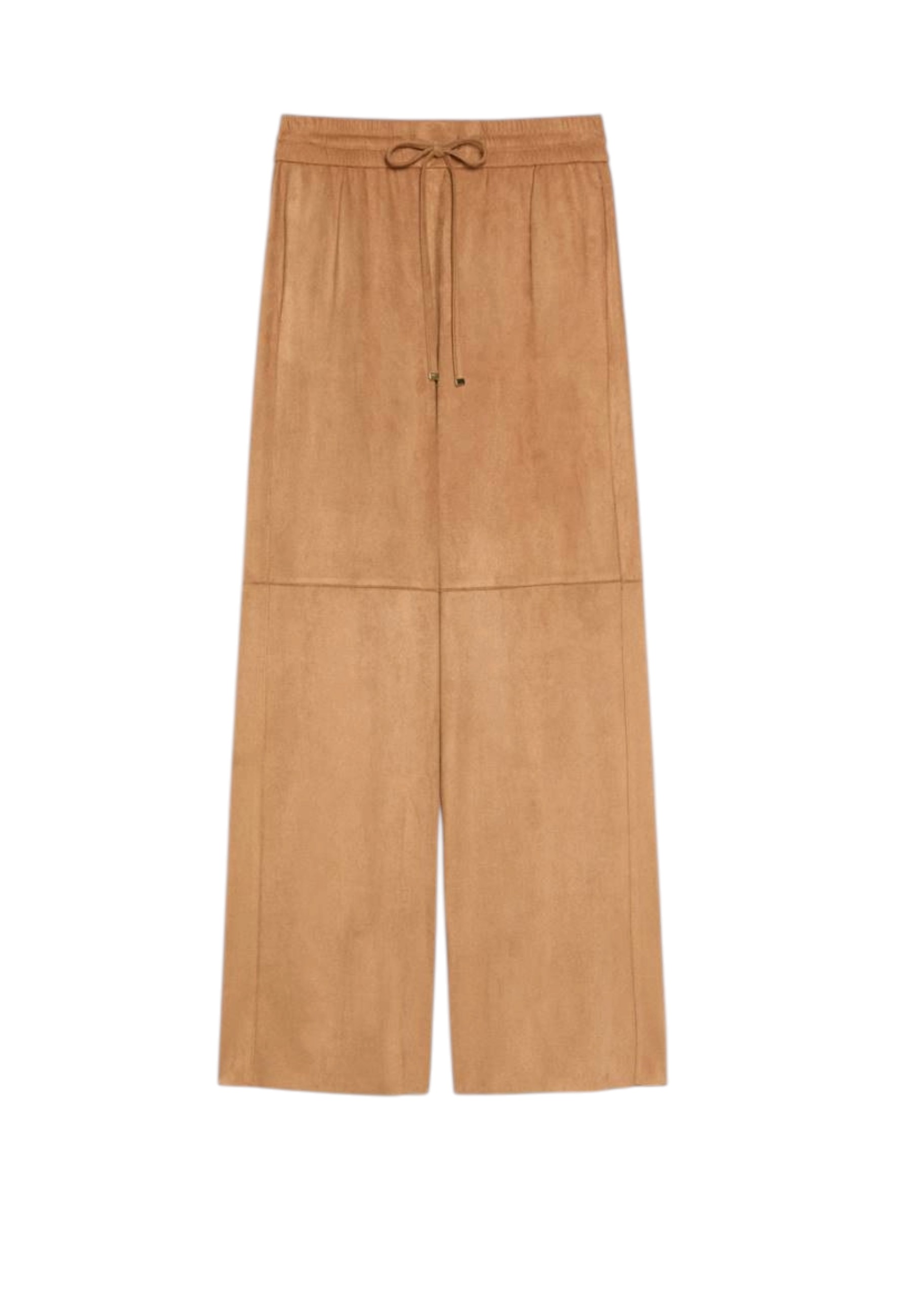 Pants in Jersey Woman Penny Black pbjcurvone-002