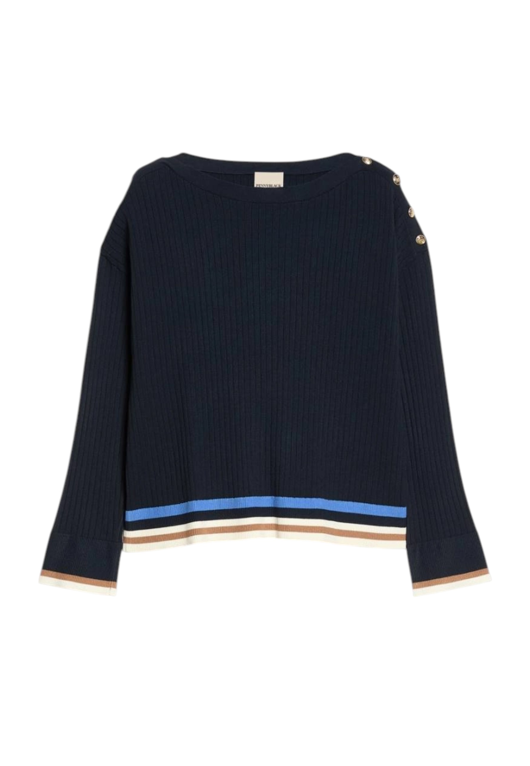 Women's sweater Penny Black pbjmito-003