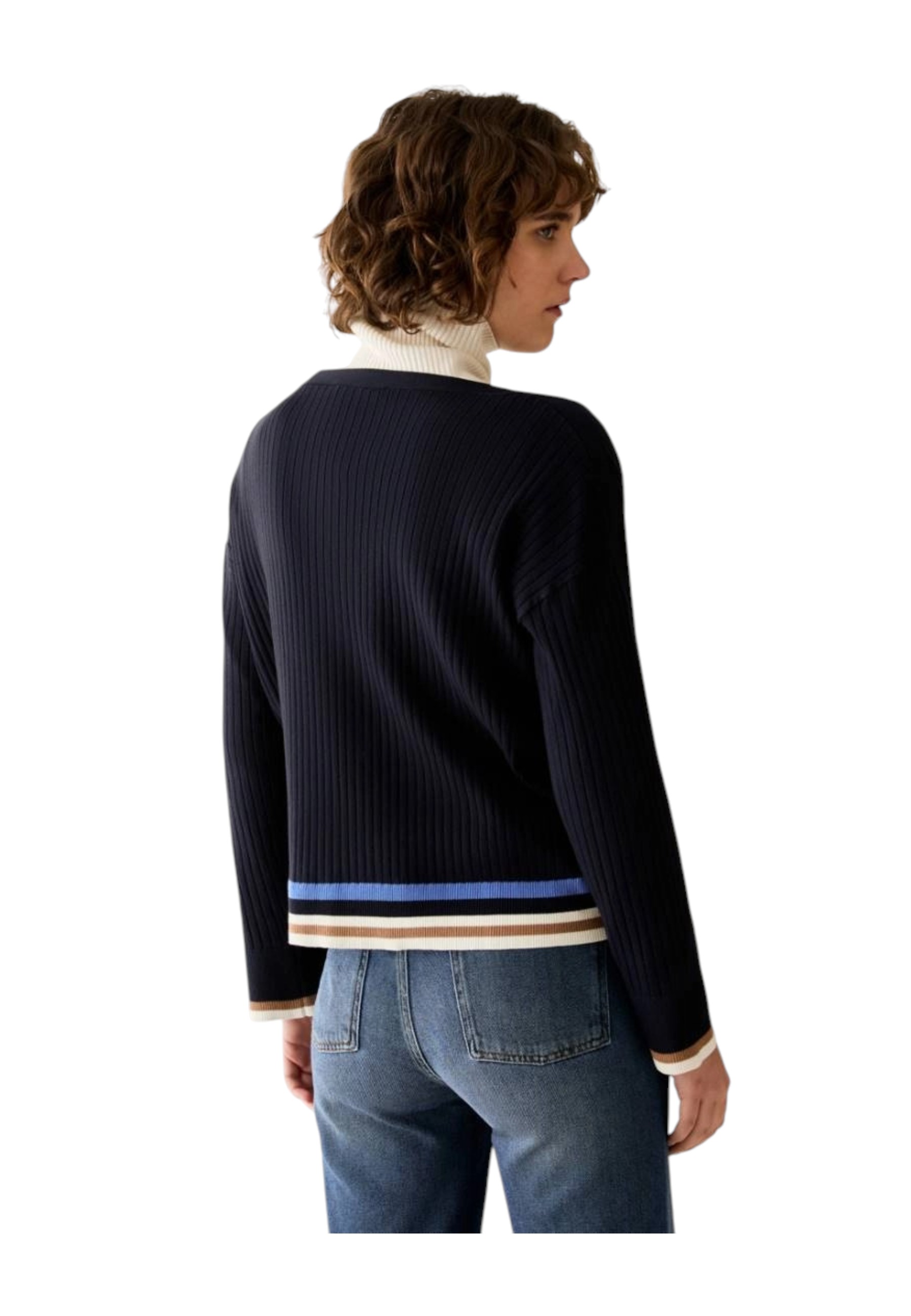 Women's sweater Penny Black pbjmito-003