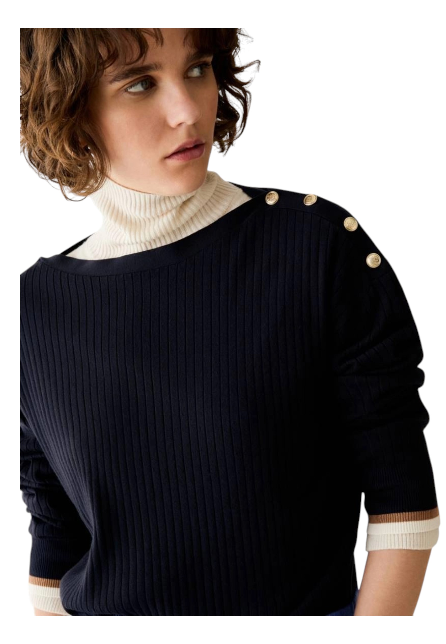 Women's sweater Penny Black pbjmito-003